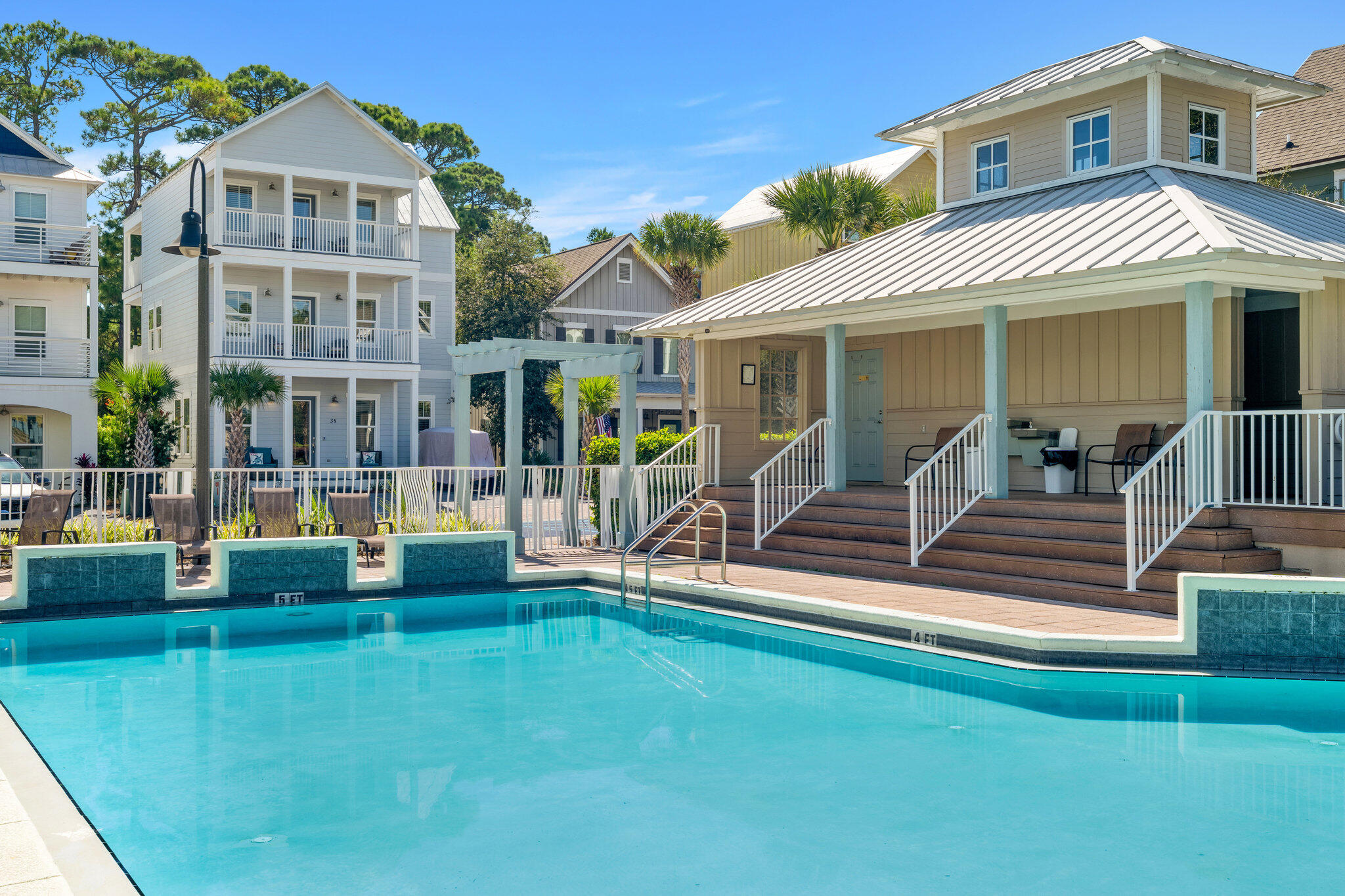 SERENITY AT DUNE ALLEN - Residential