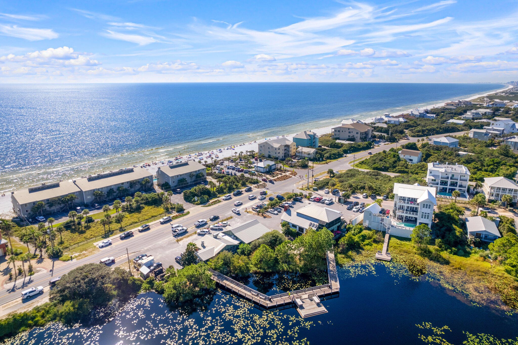 SERENITY AT DUNE ALLEN - Residential
