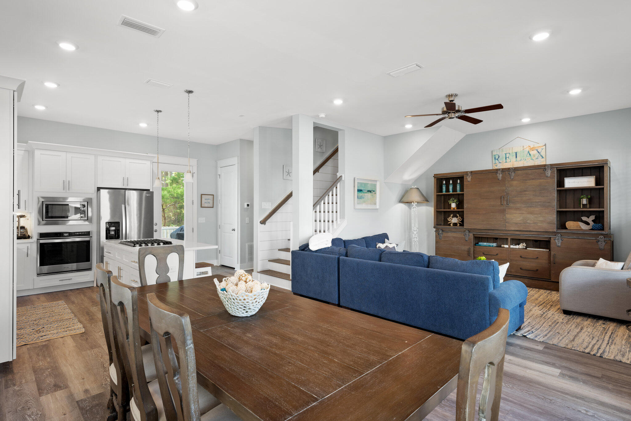 SERENITY AT DUNE ALLEN - Residential
