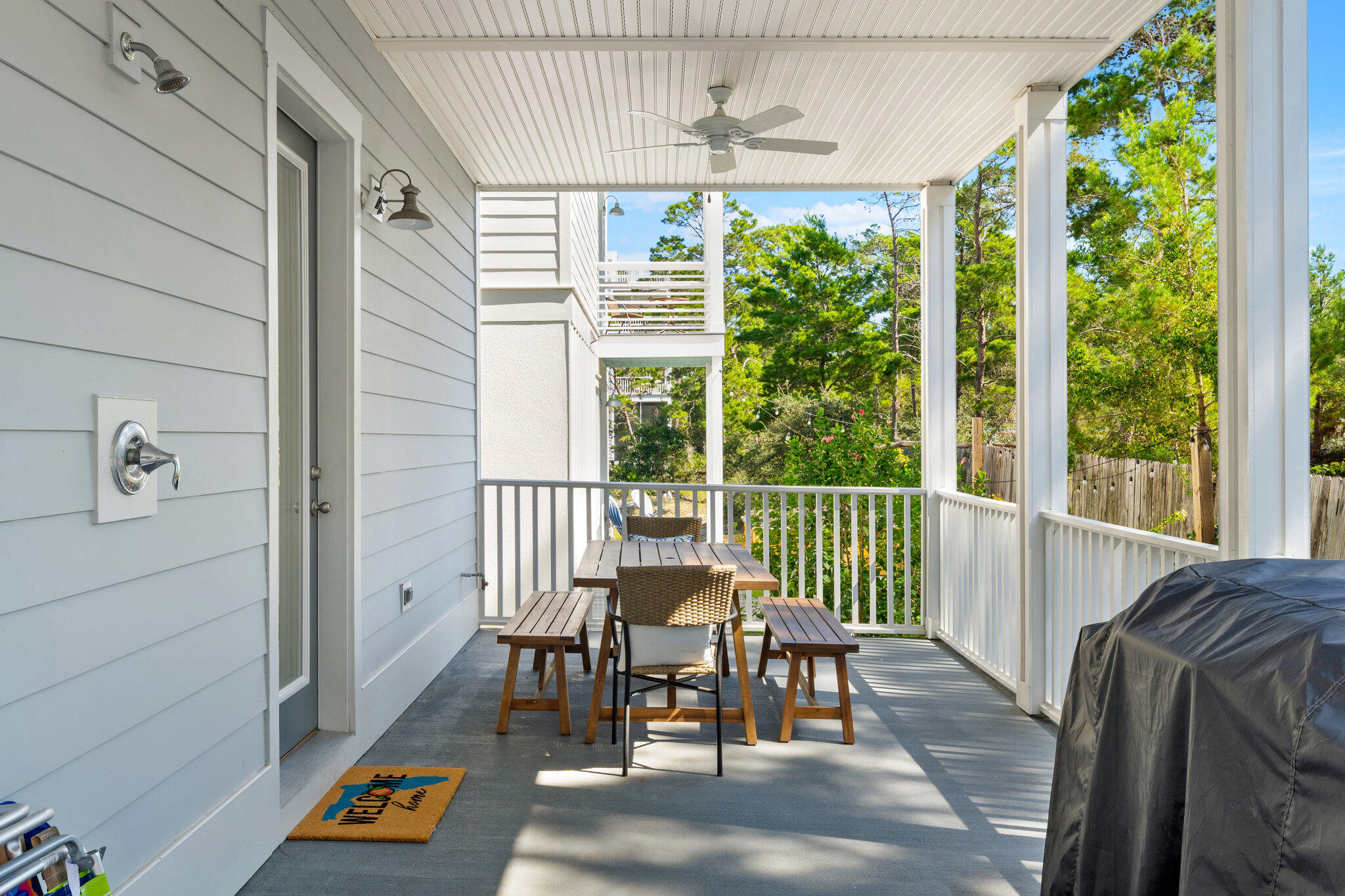 SERENITY AT DUNE ALLEN - Residential