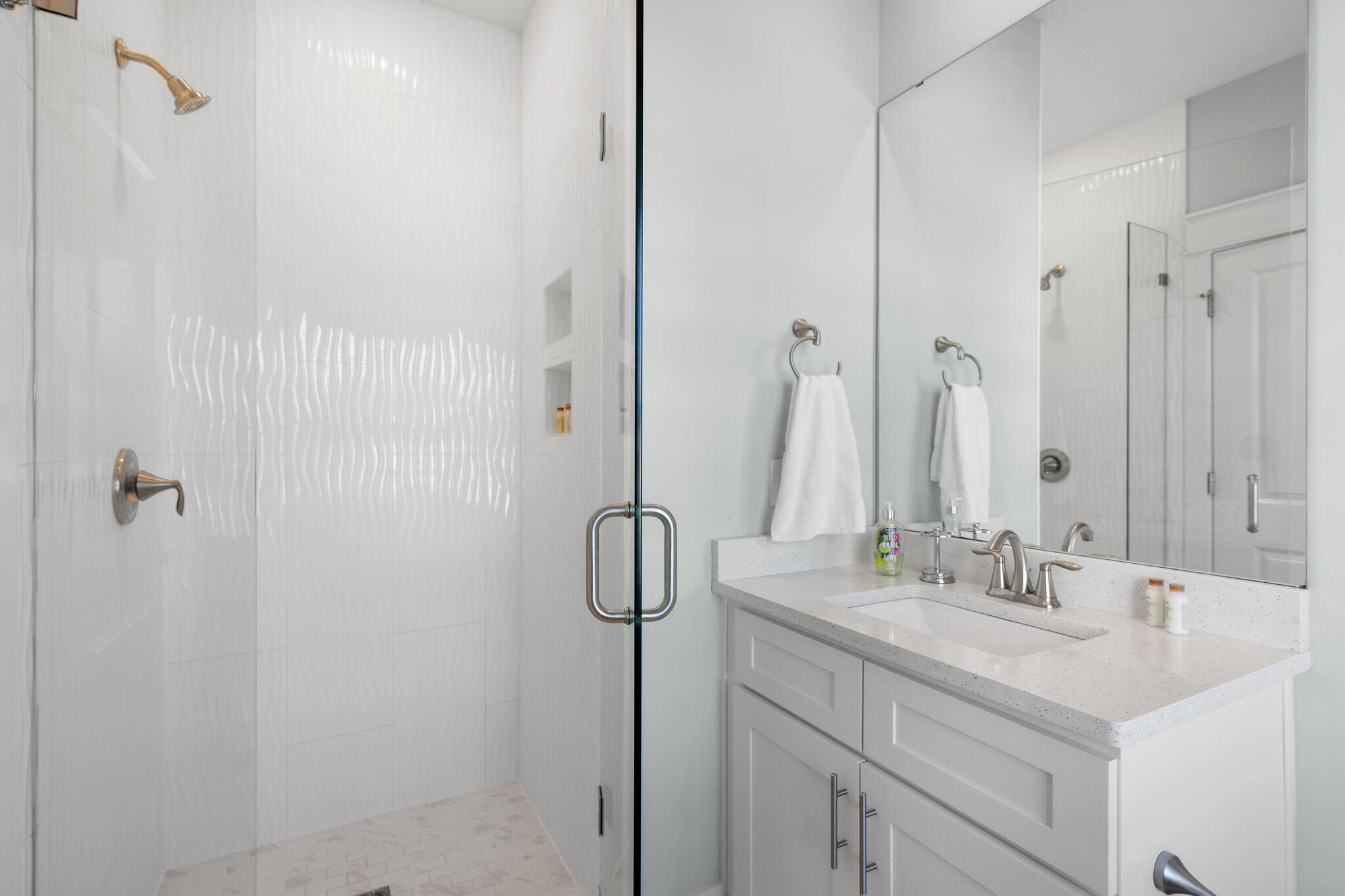 SERENITY AT DUNE ALLEN - Residential