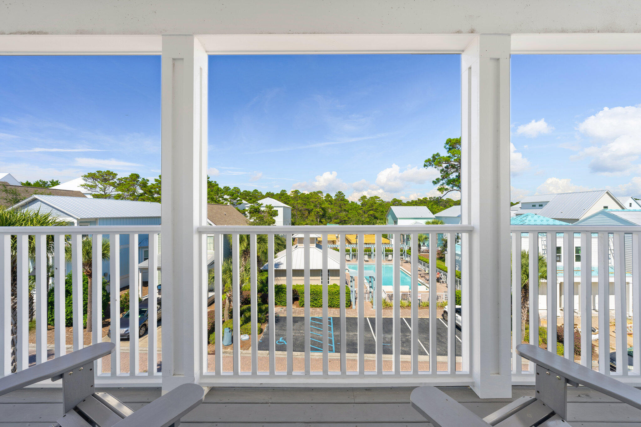 SERENITY AT DUNE ALLEN - Residential