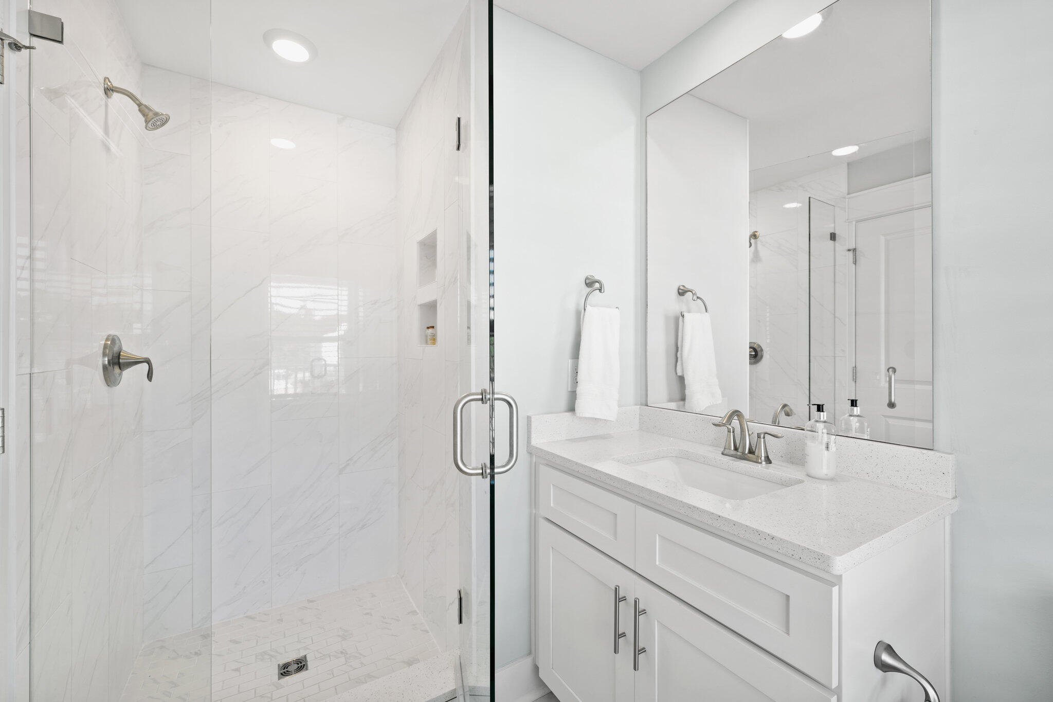 SERENITY AT DUNE ALLEN - Residential
