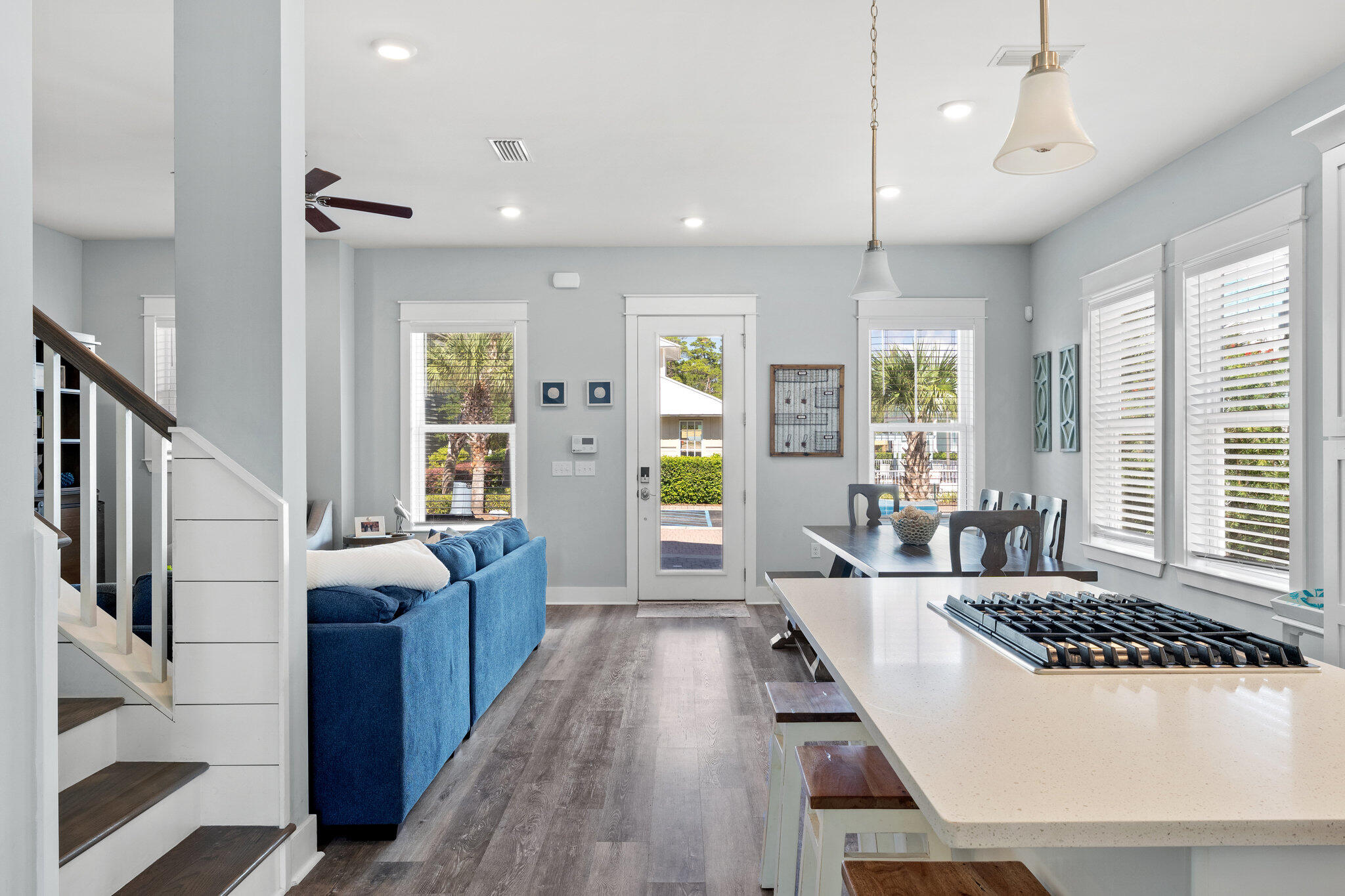 SERENITY AT DUNE ALLEN - Residential