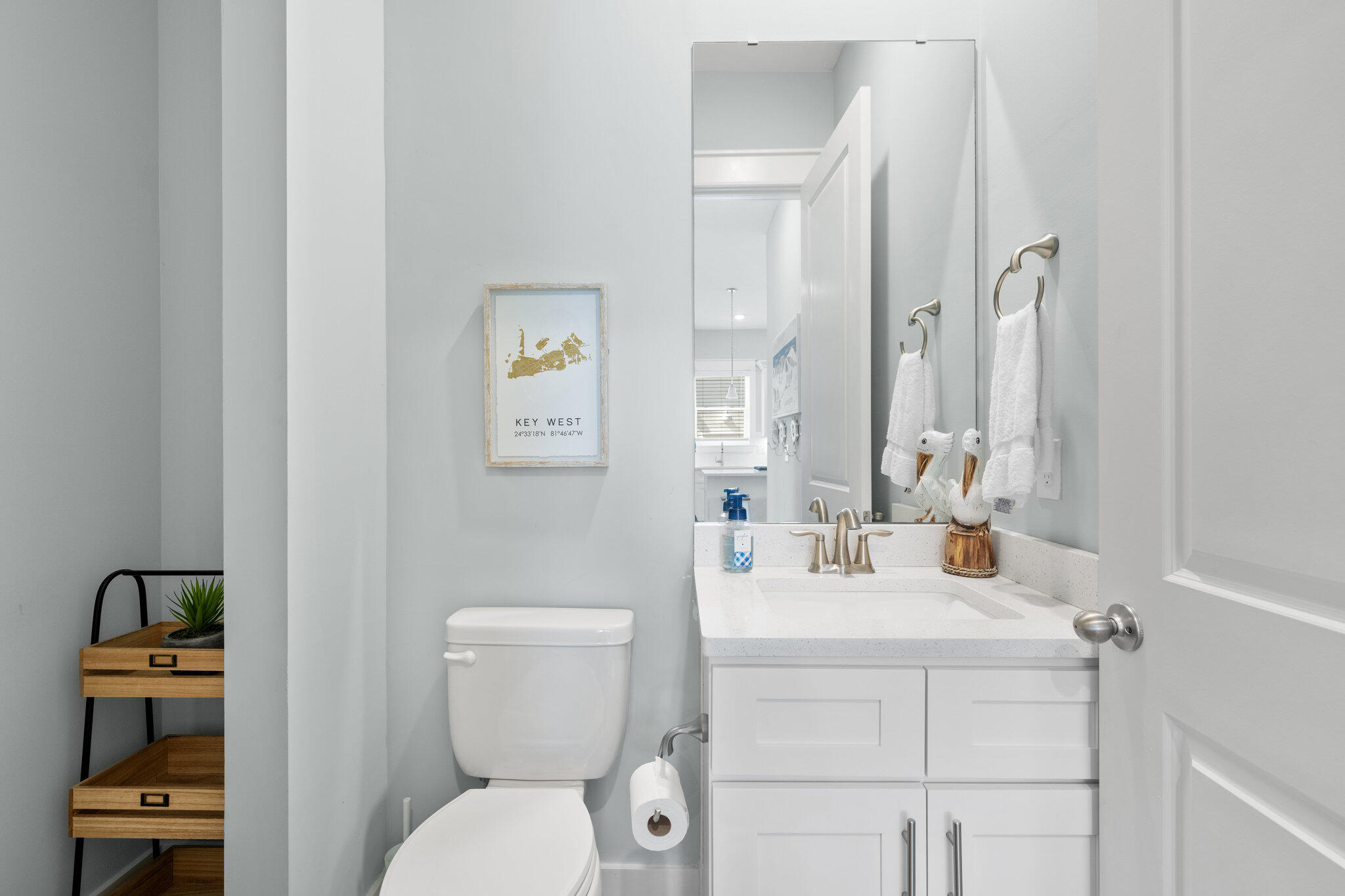 SERENITY AT DUNE ALLEN - Residential