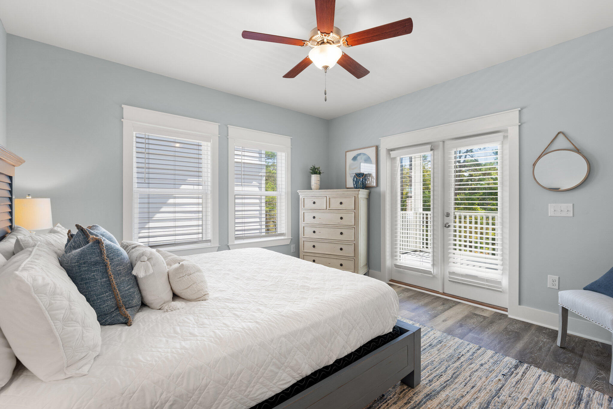 SERENITY AT DUNE ALLEN - Residential