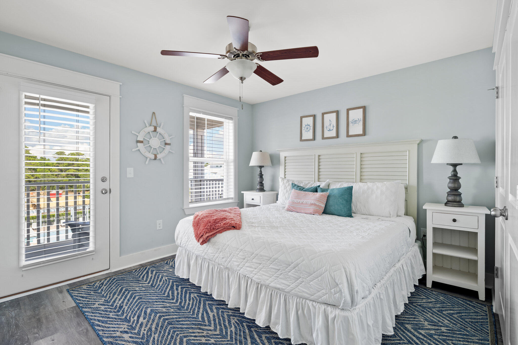 SERENITY AT DUNE ALLEN - Residential