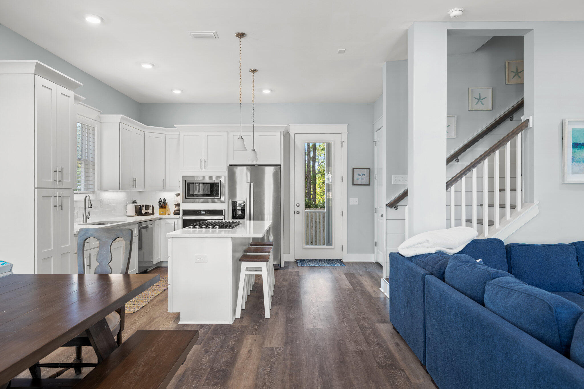SERENITY AT DUNE ALLEN - Residential