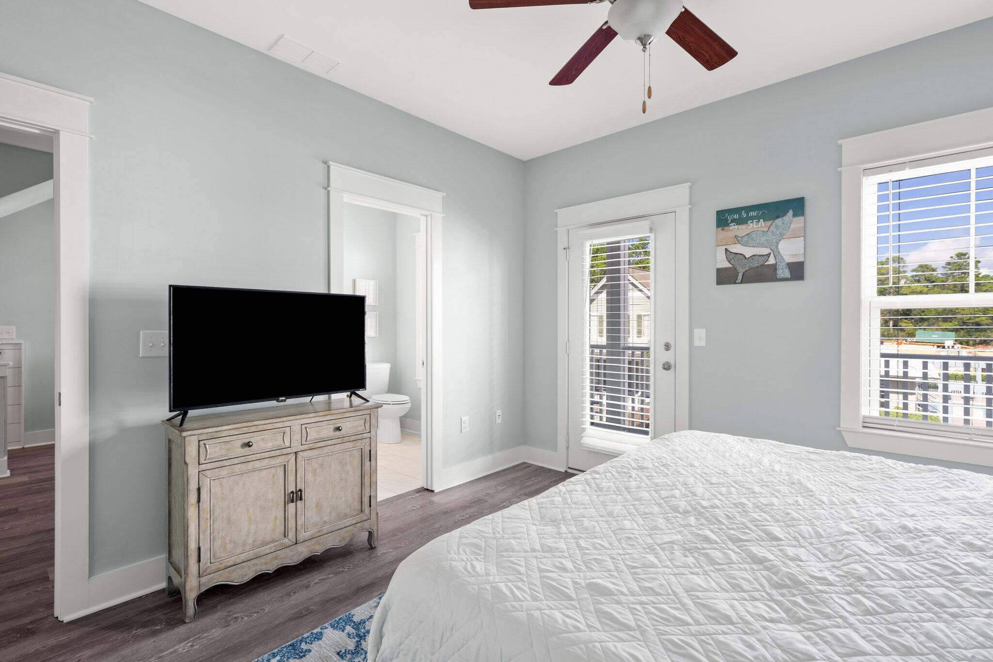 SERENITY AT DUNE ALLEN - Residential