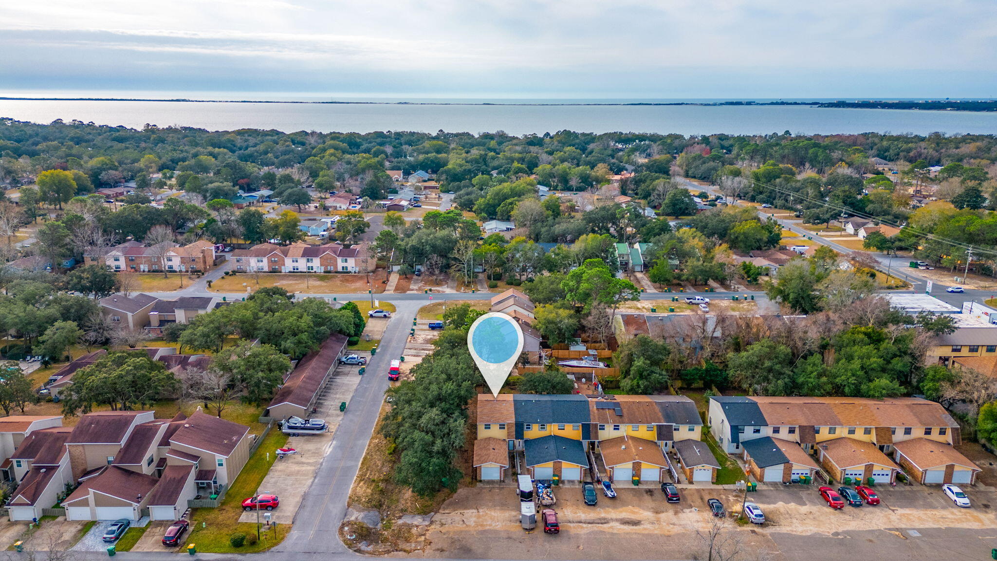 PORT DIXIE - Residential