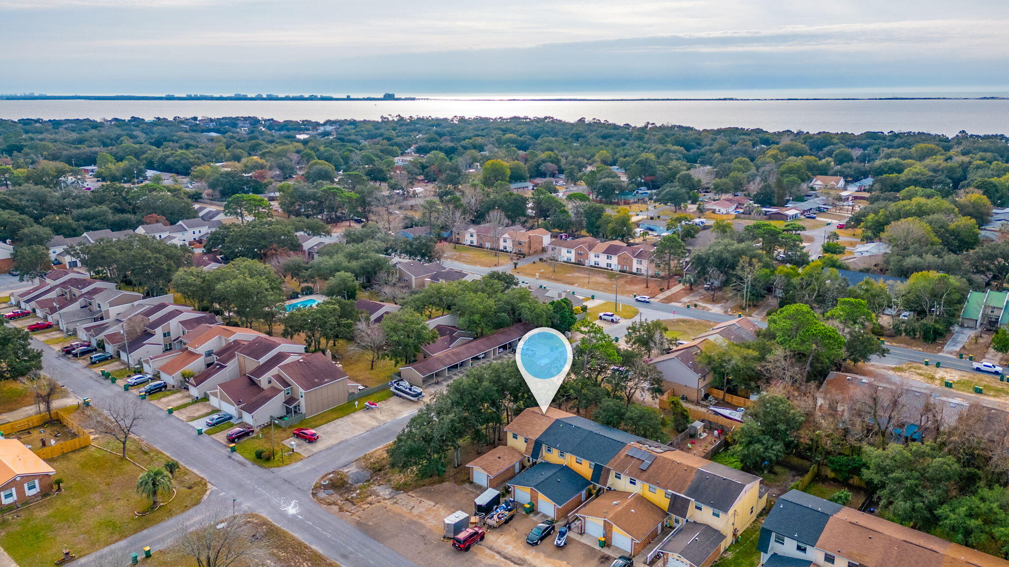 PORT DIXIE - Residential