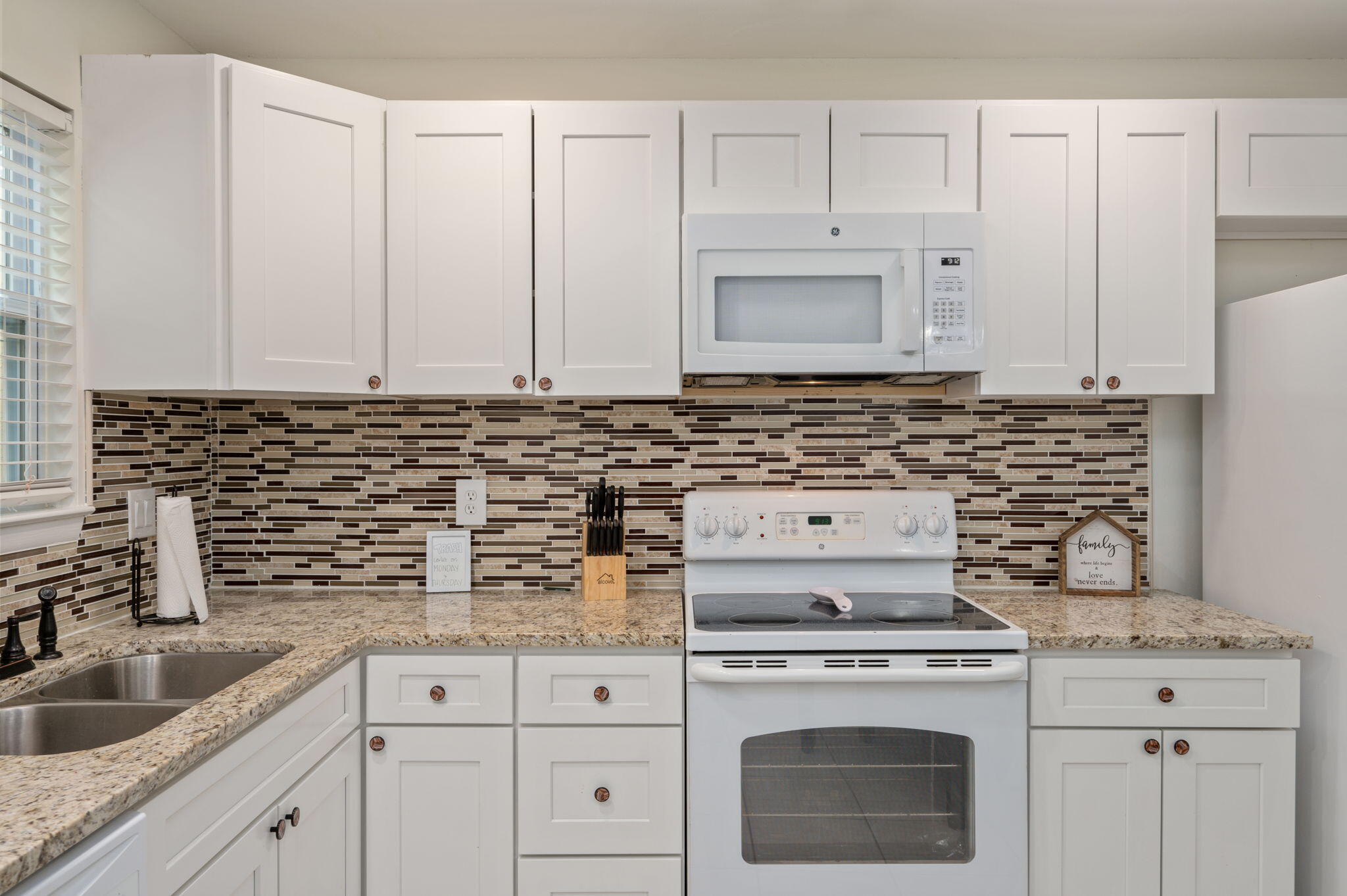 PORT DIXIE - Residential