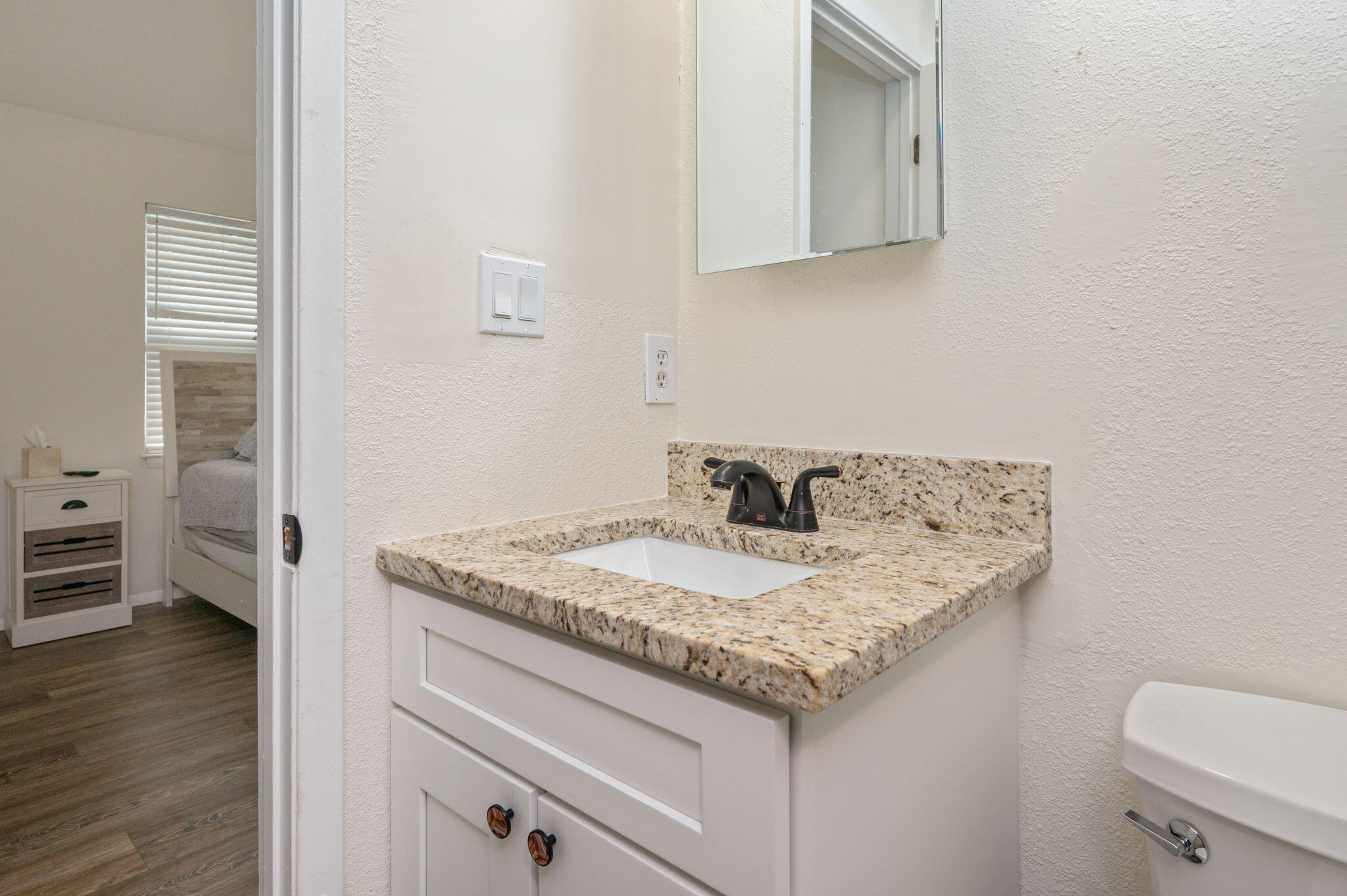 PORT DIXIE - Residential