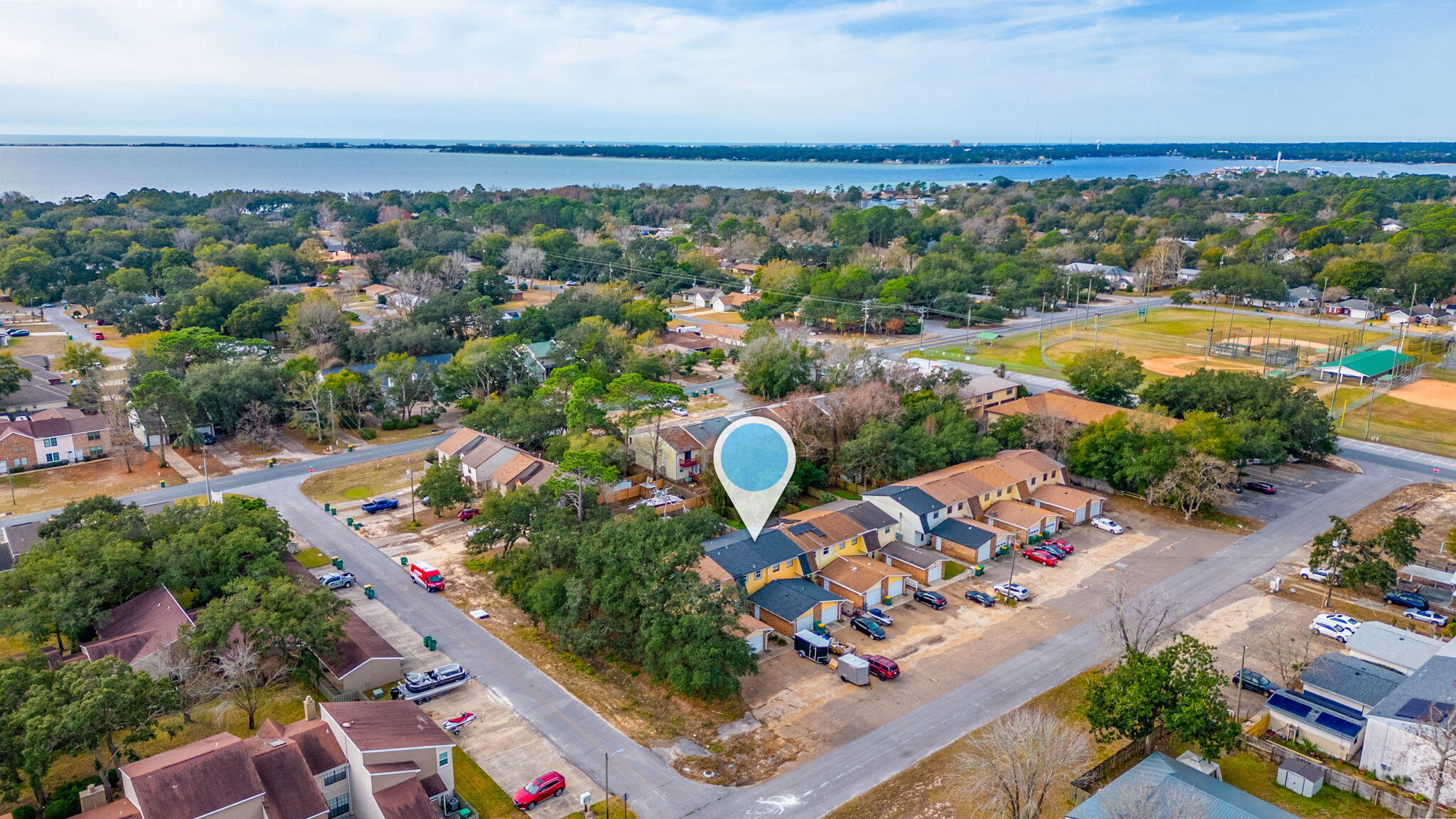 PORT DIXIE - Residential