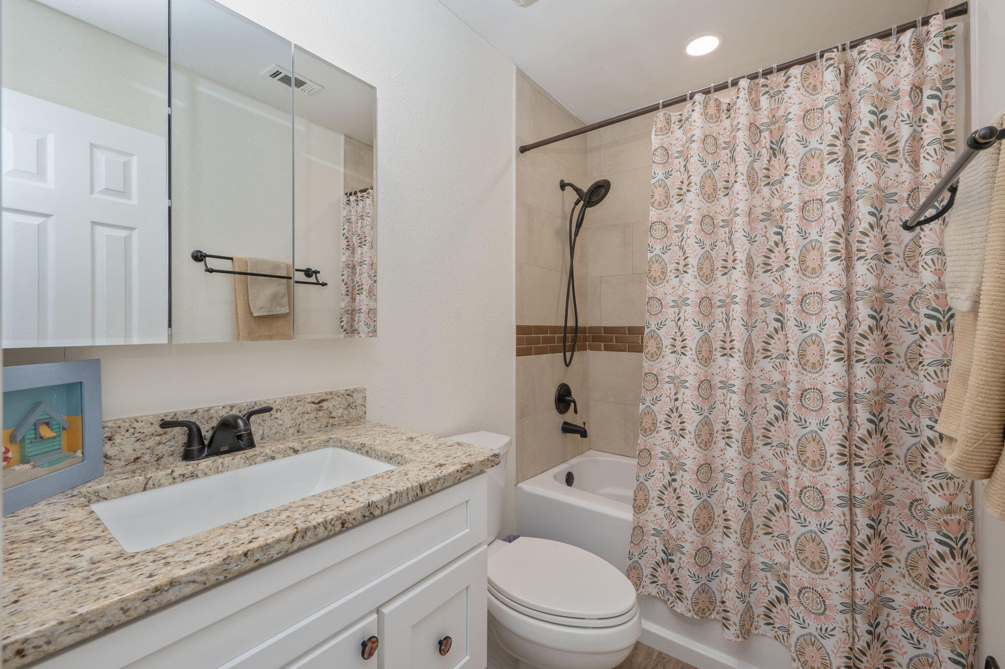 PORT DIXIE - Residential