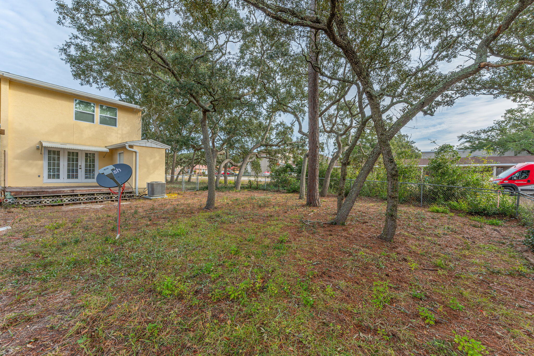 PORT DIXIE - Residential