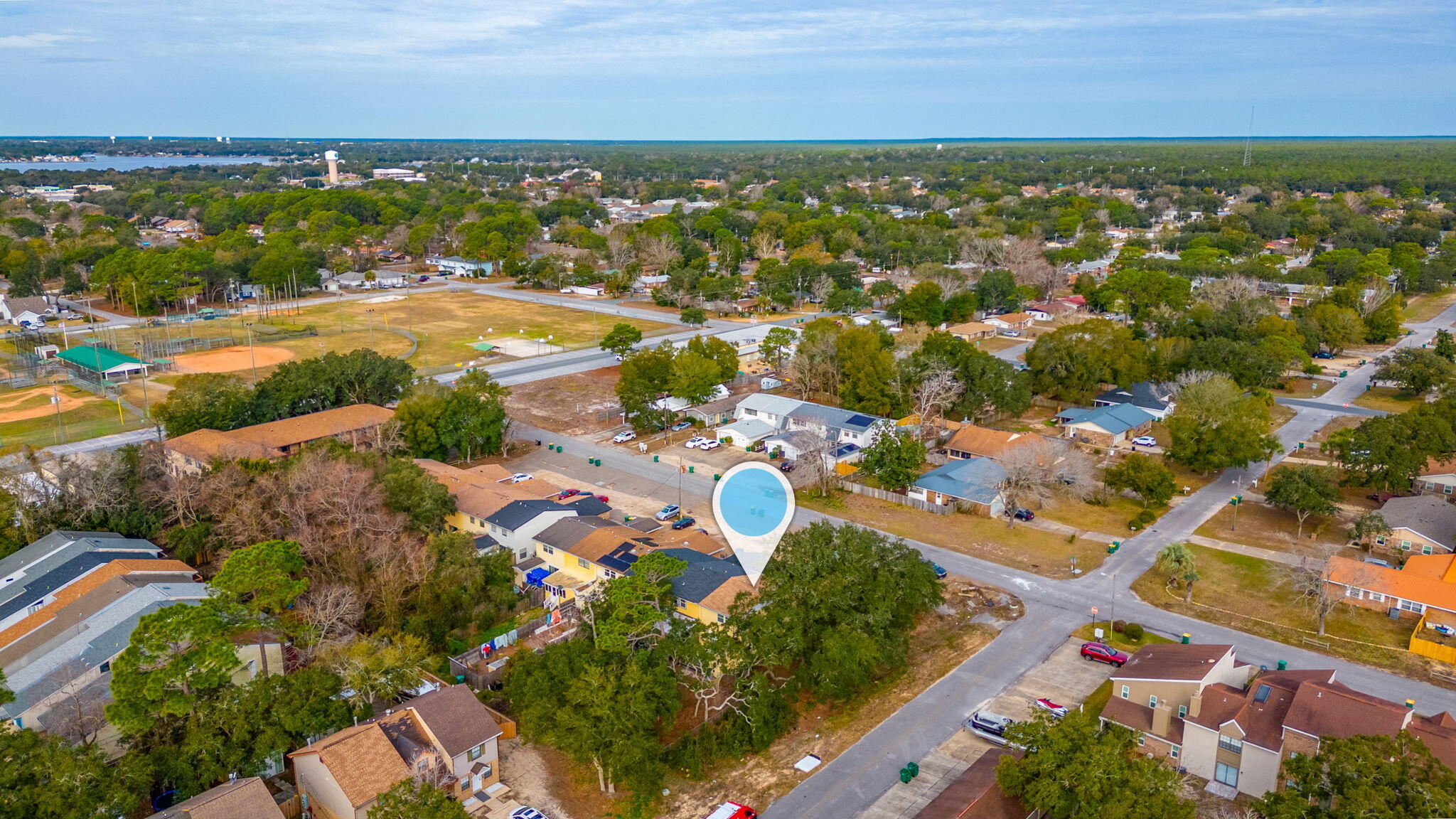 PORT DIXIE - Residential