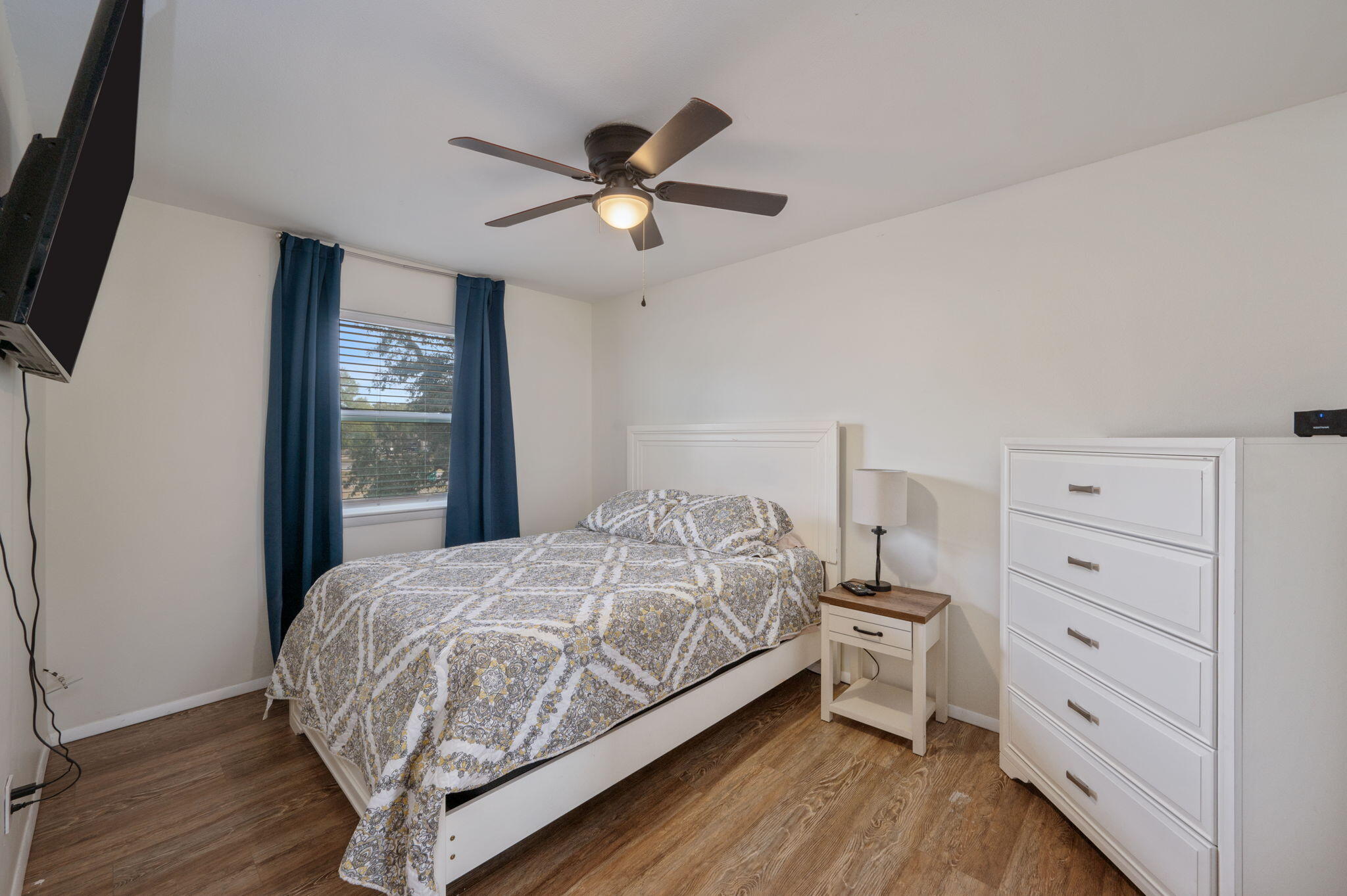 PORT DIXIE - Residential