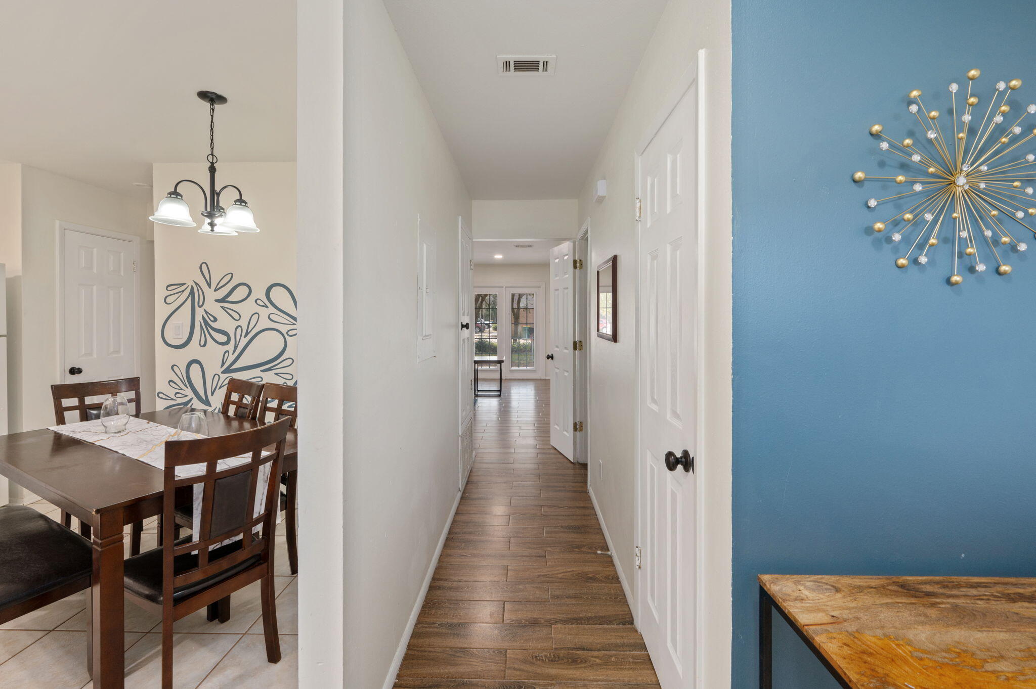 PORT DIXIE - Residential