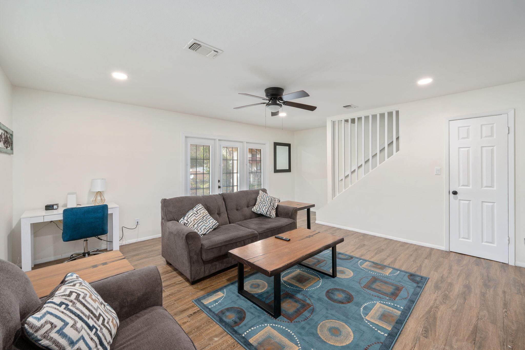 PORT DIXIE - Residential