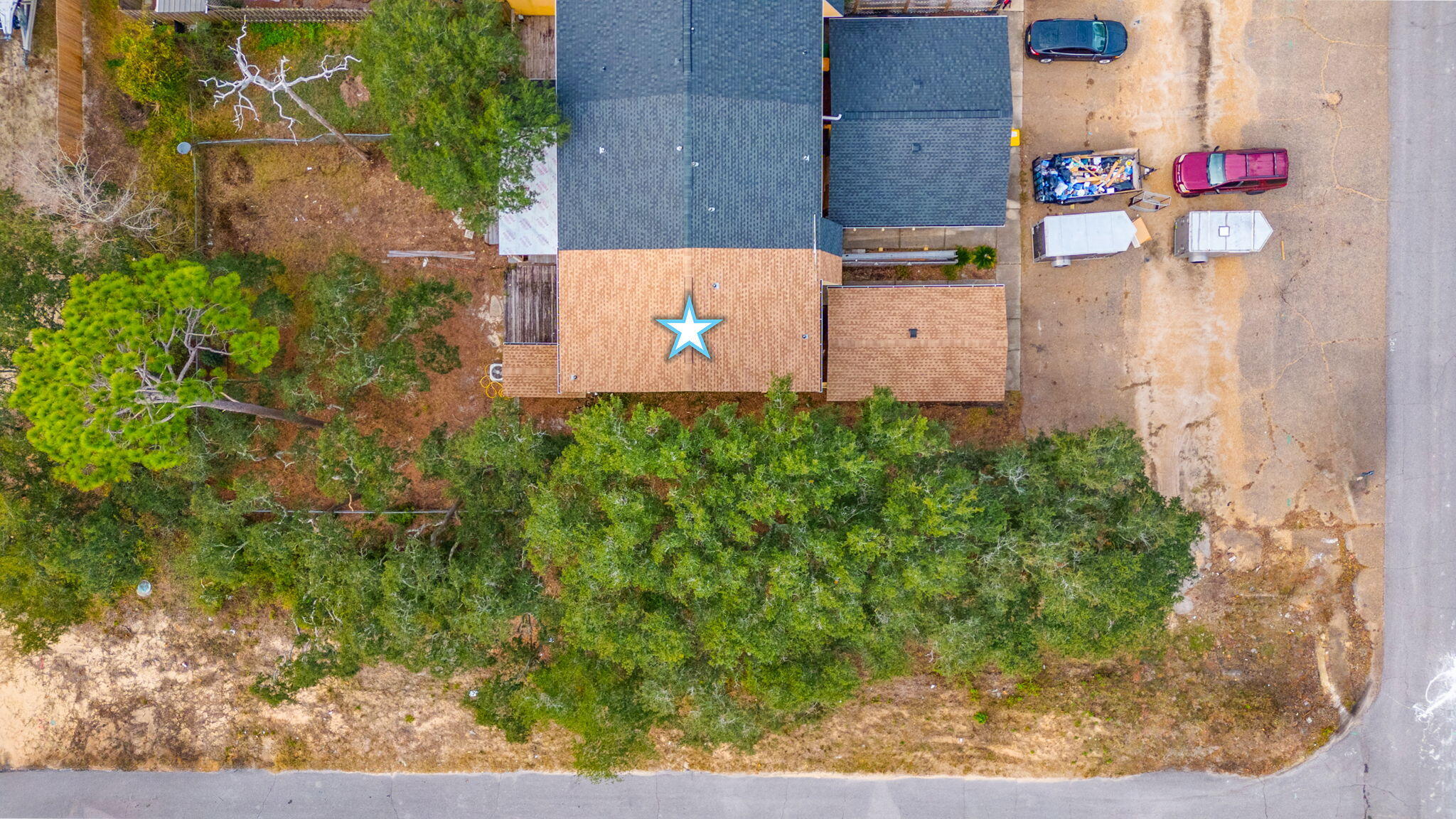 PORT DIXIE - Residential