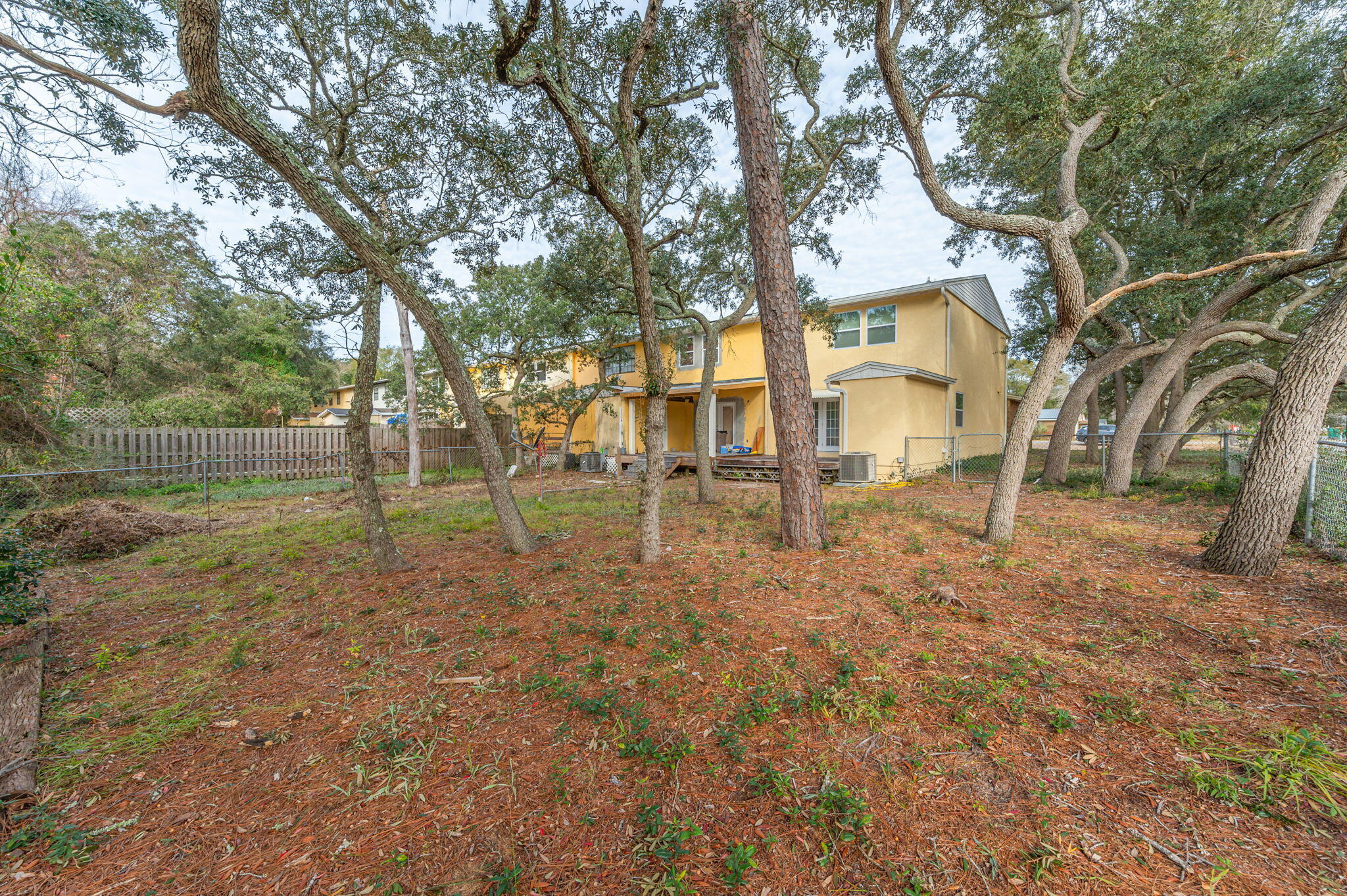 PORT DIXIE - Residential