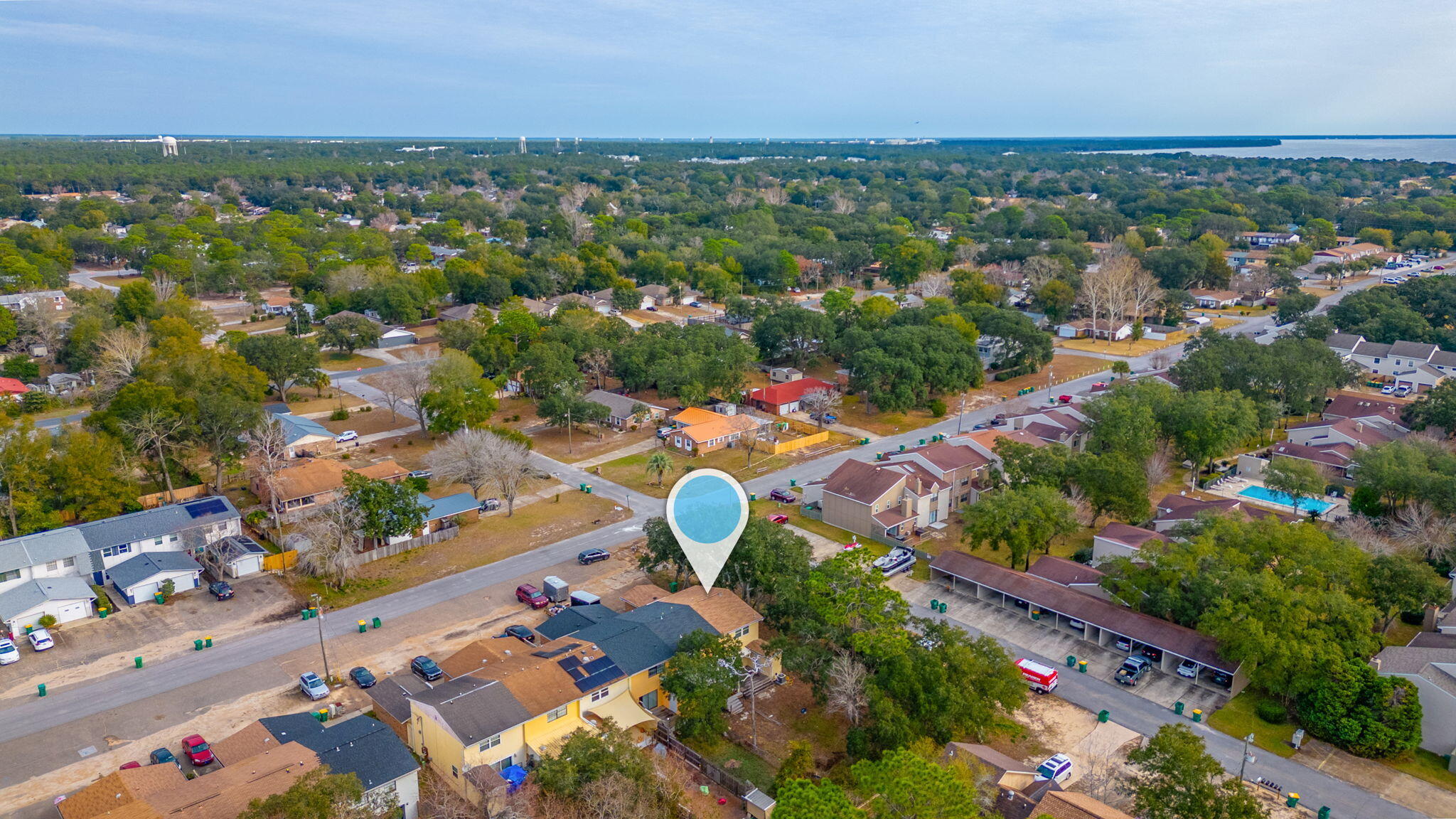 PORT DIXIE - Residential