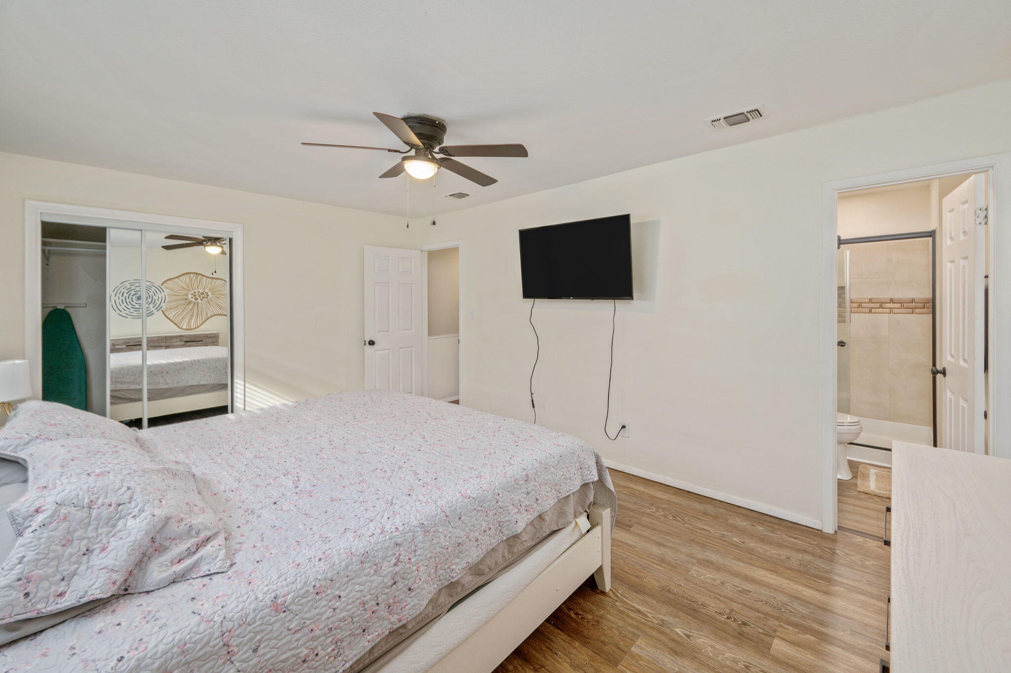 PORT DIXIE - Residential