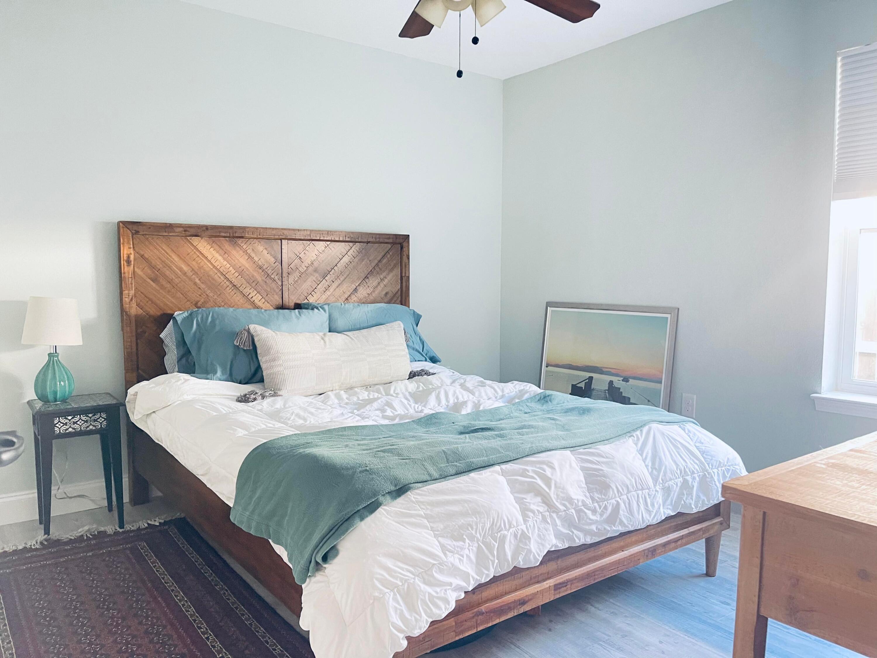 VILLA TASSO TOWN OF - Residential Lease