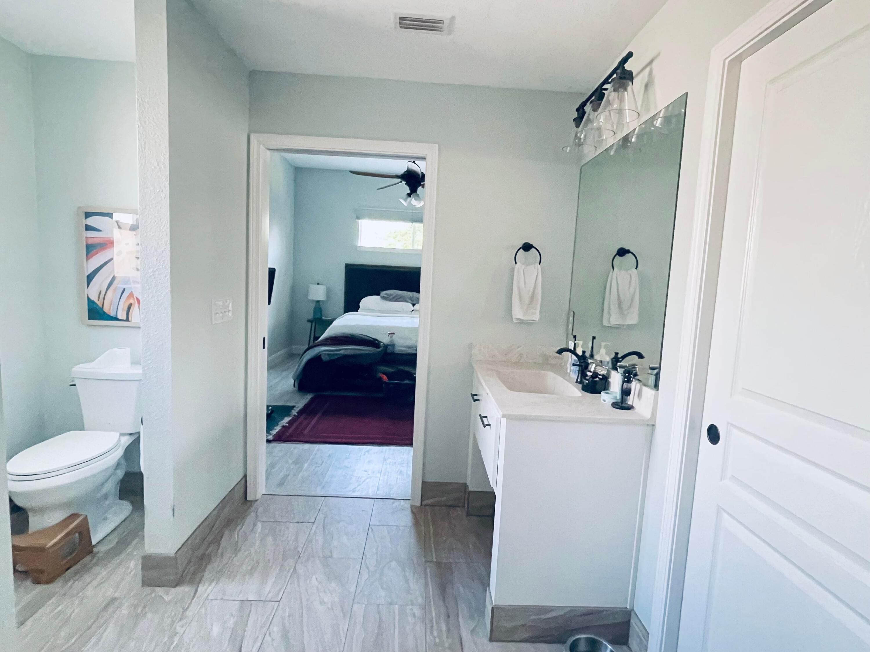 VILLA TASSO TOWN OF - Residential Lease