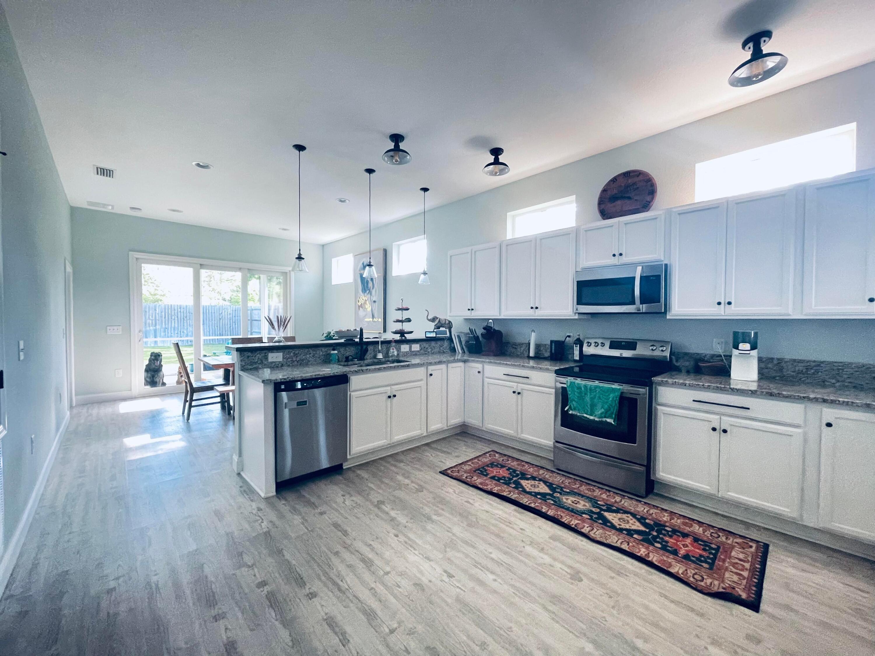 VILLA TASSO TOWN OF - Residential Lease