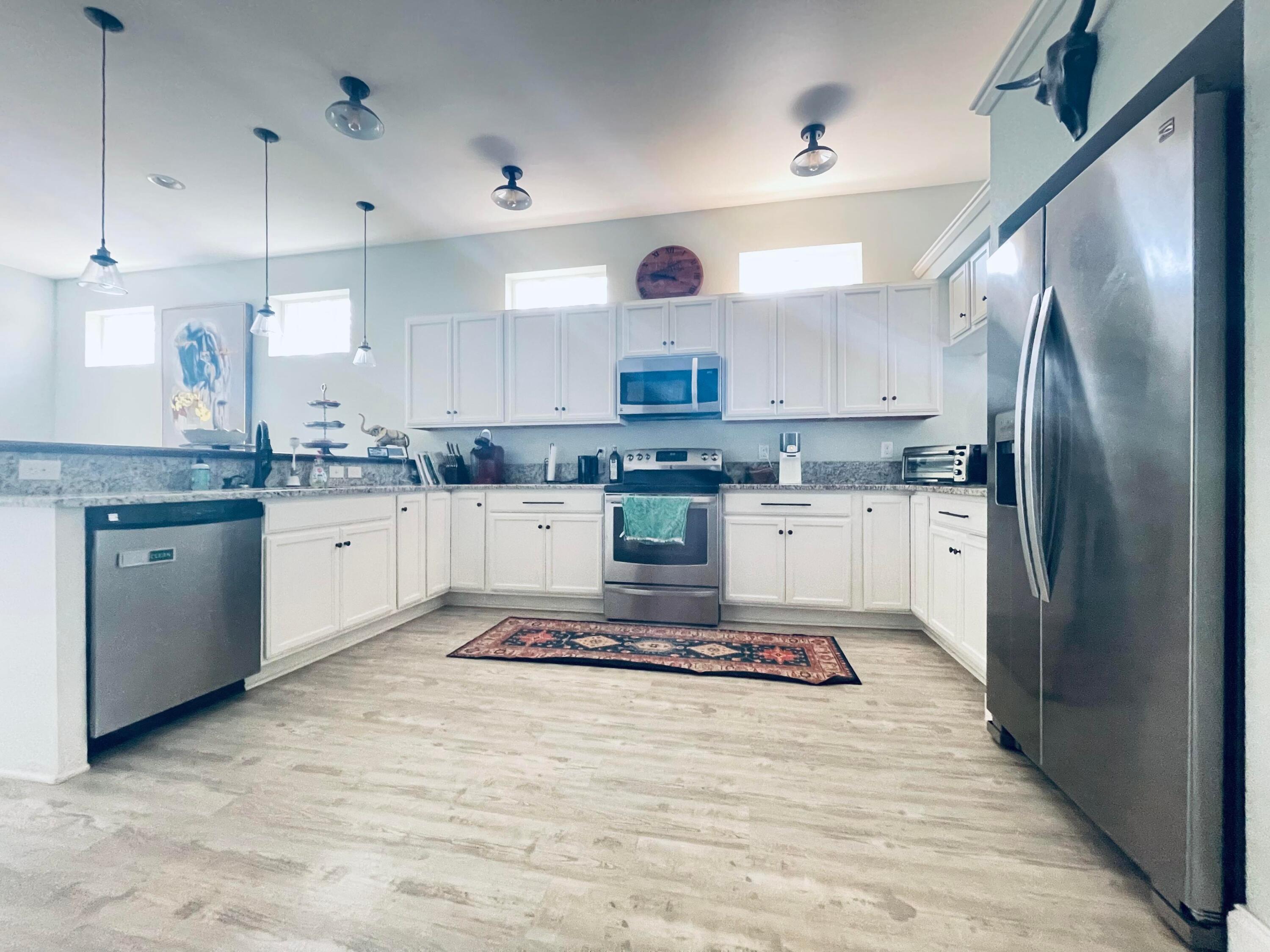 VILLA TASSO TOWN OF - Residential Lease