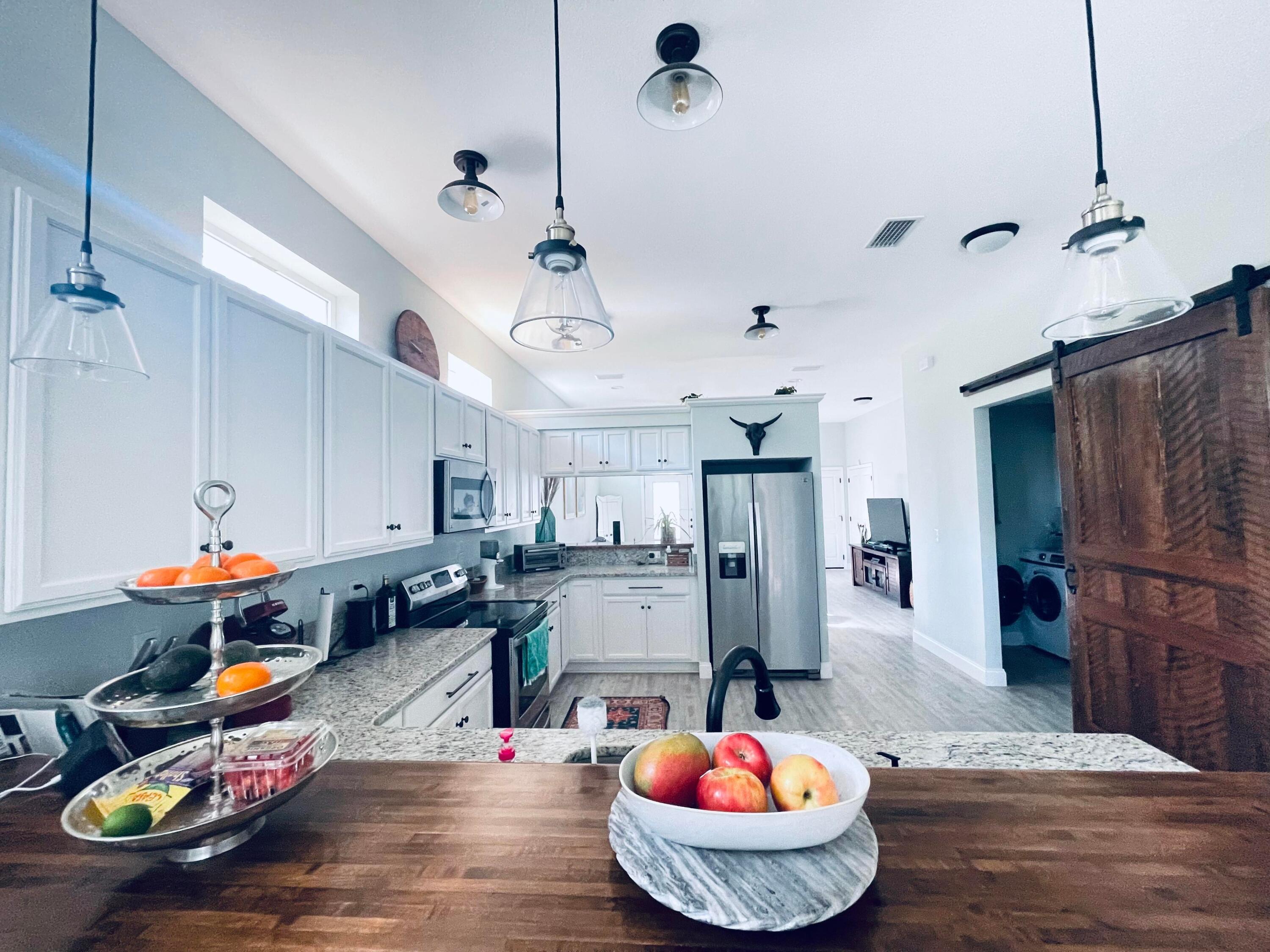 VILLA TASSO TOWN OF - Residential Lease