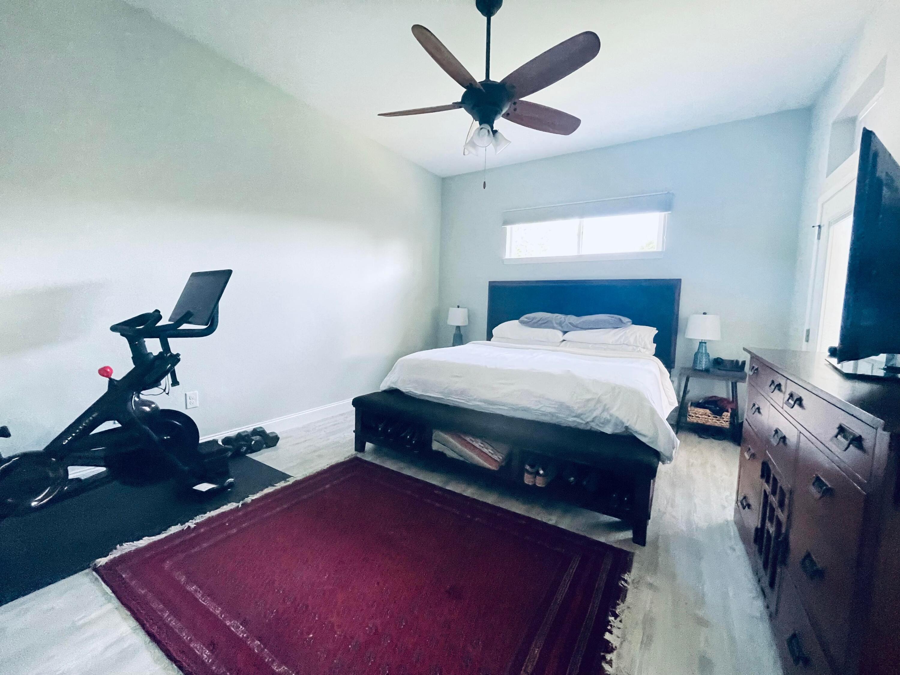 VILLA TASSO TOWN OF - Residential Lease