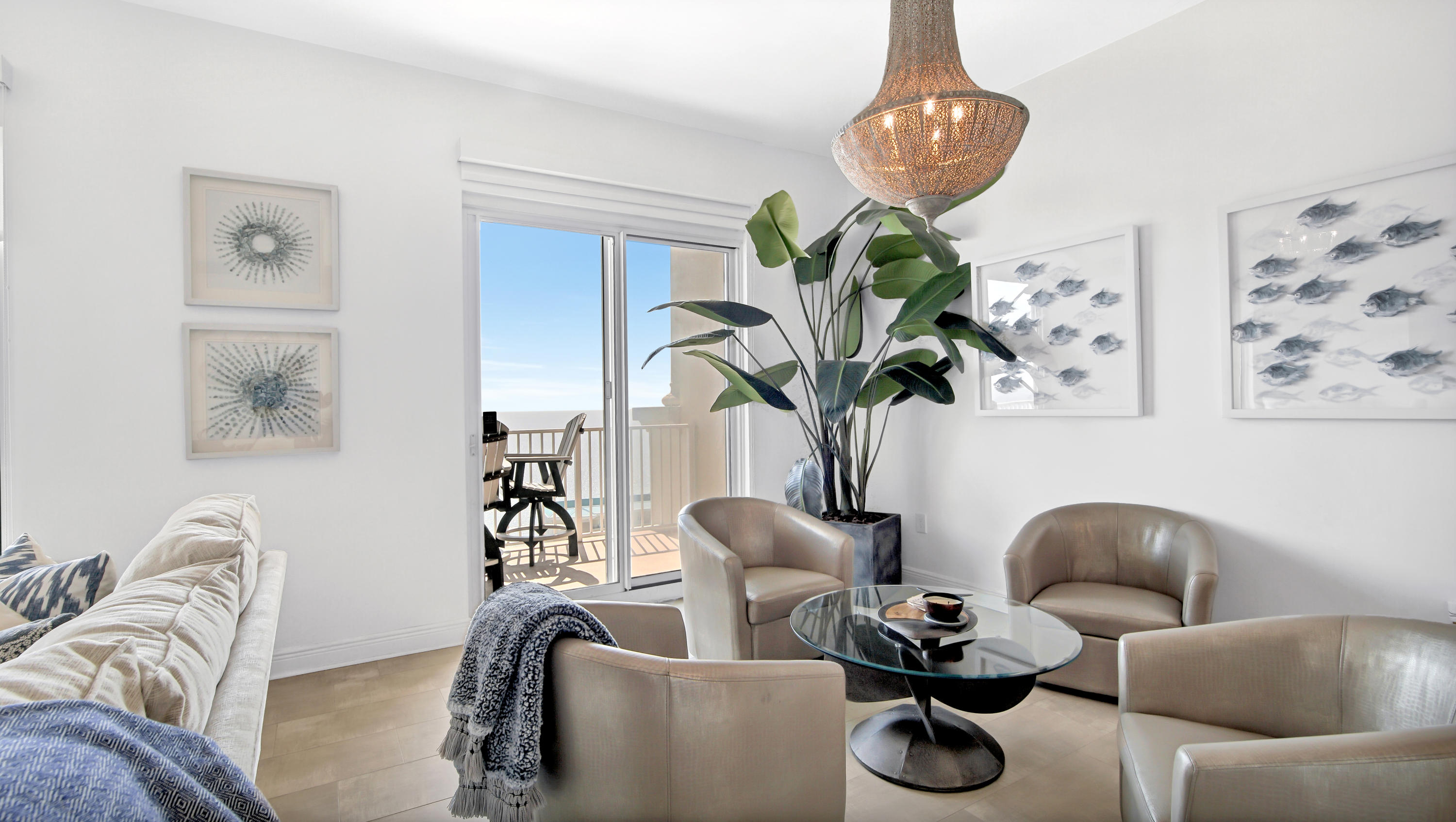 ARIEL DUNES - Residential