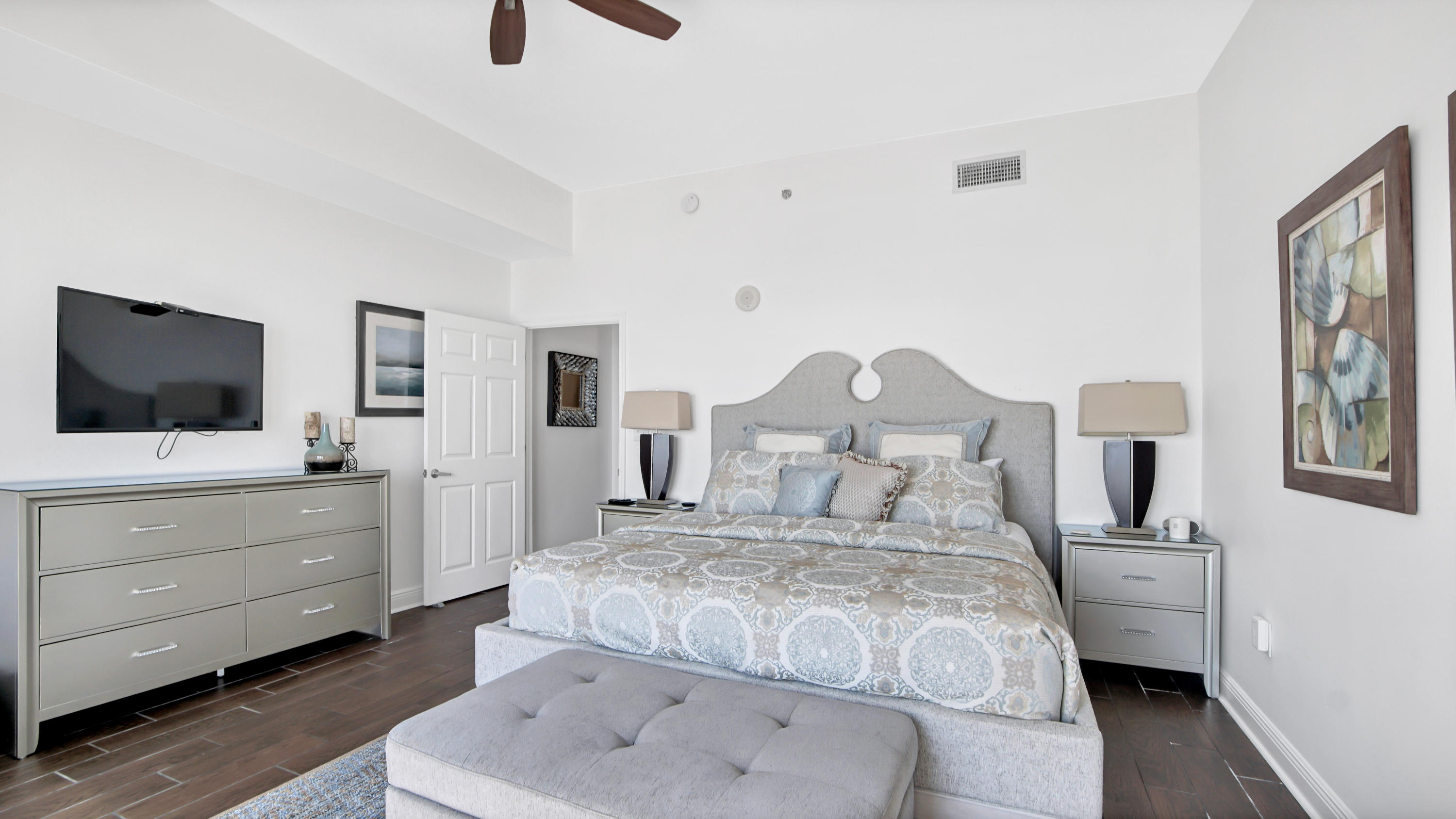 ARIEL DUNES - Residential