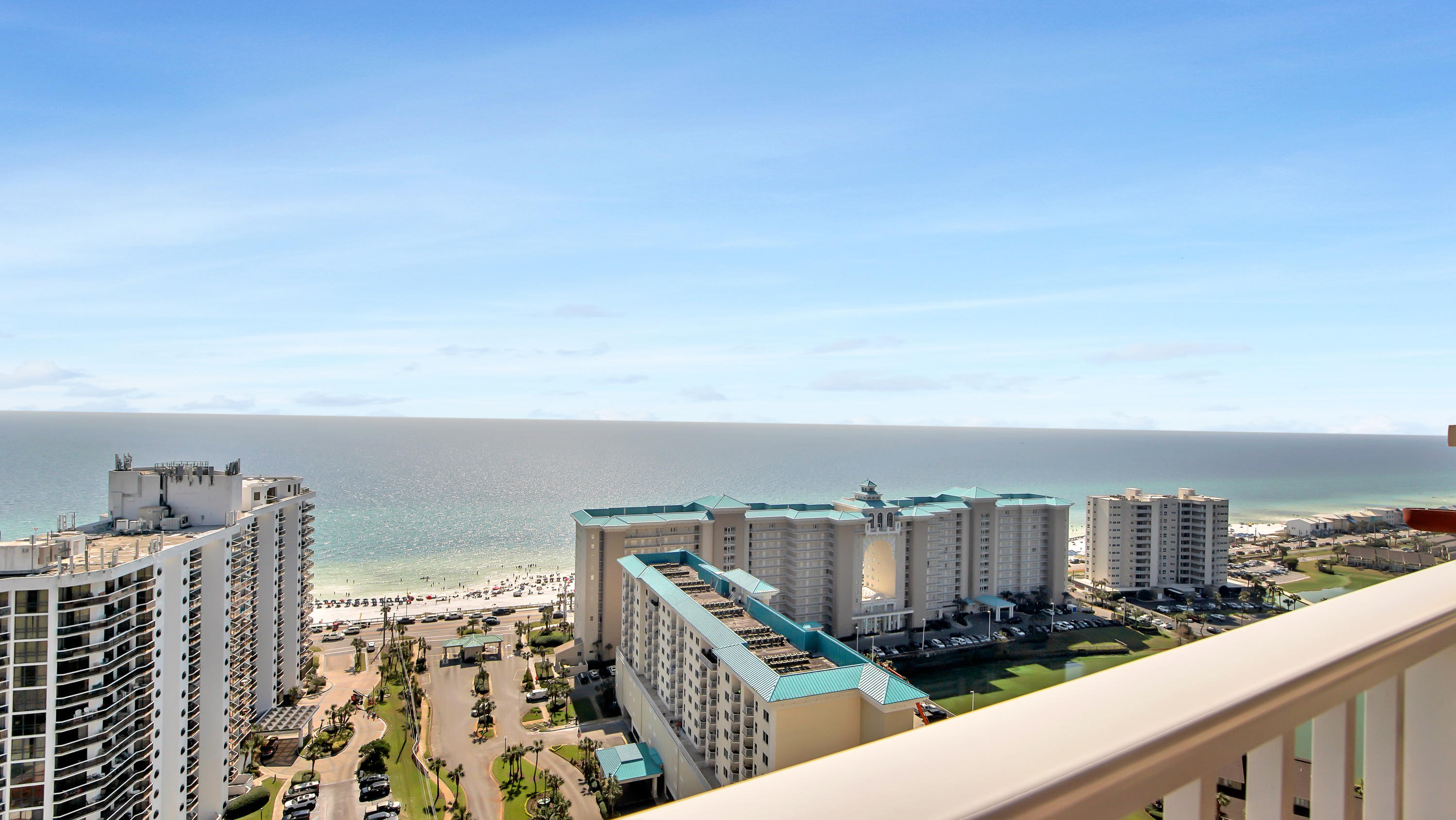 ARIEL DUNES - Residential