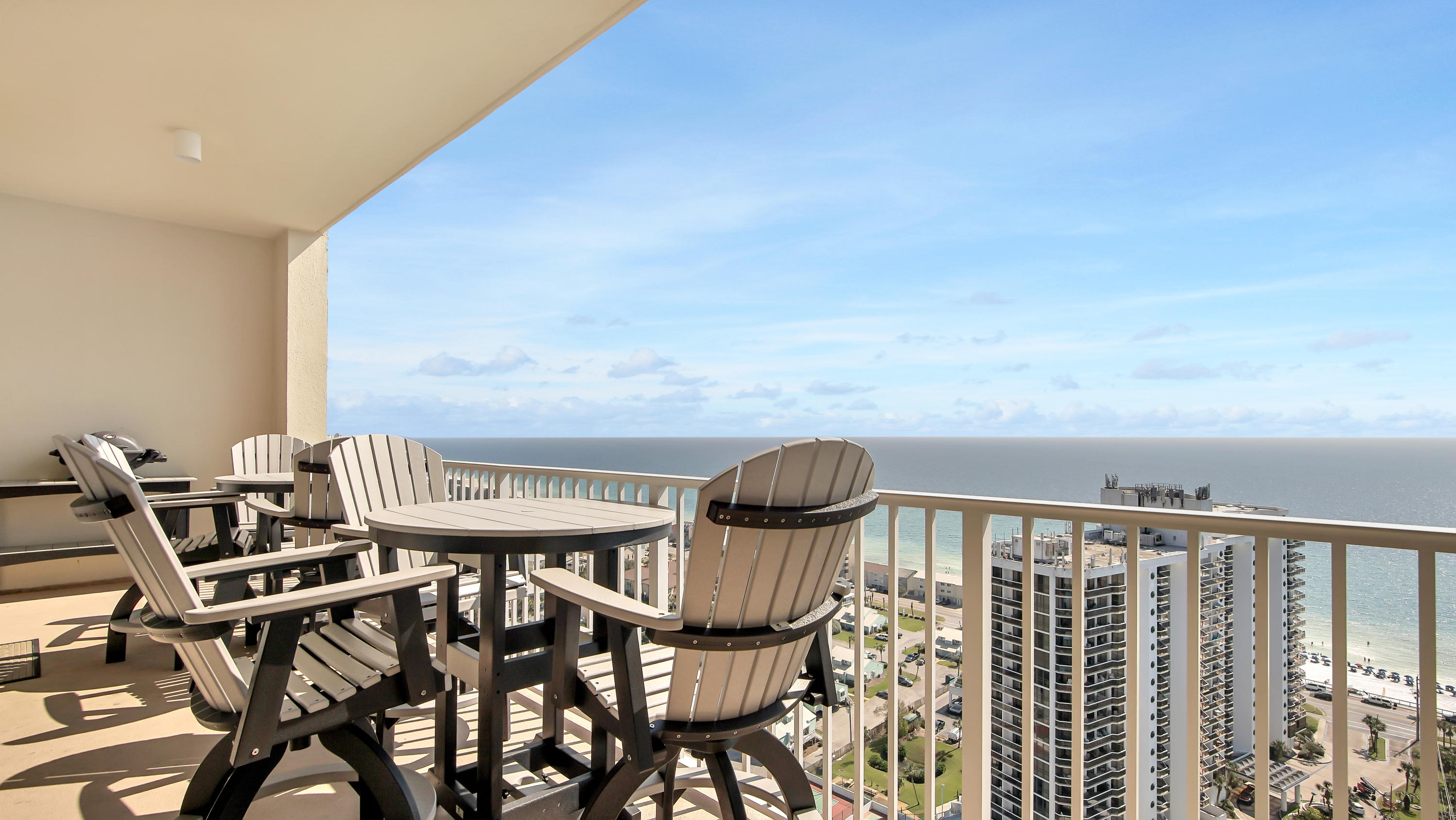 ARIEL DUNES - Residential