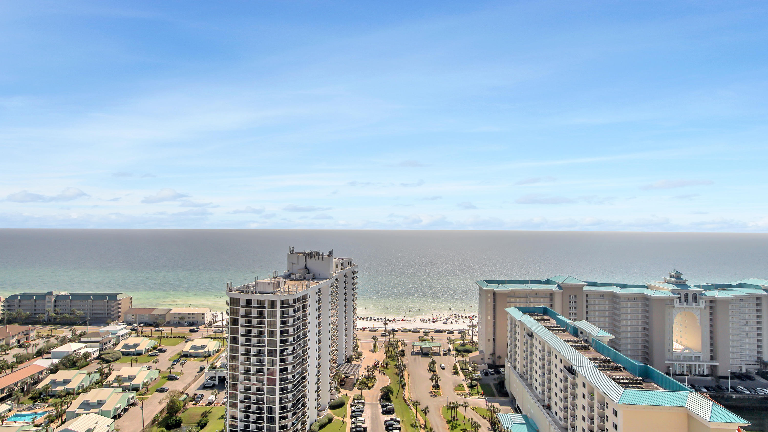 ARIEL DUNES - Residential