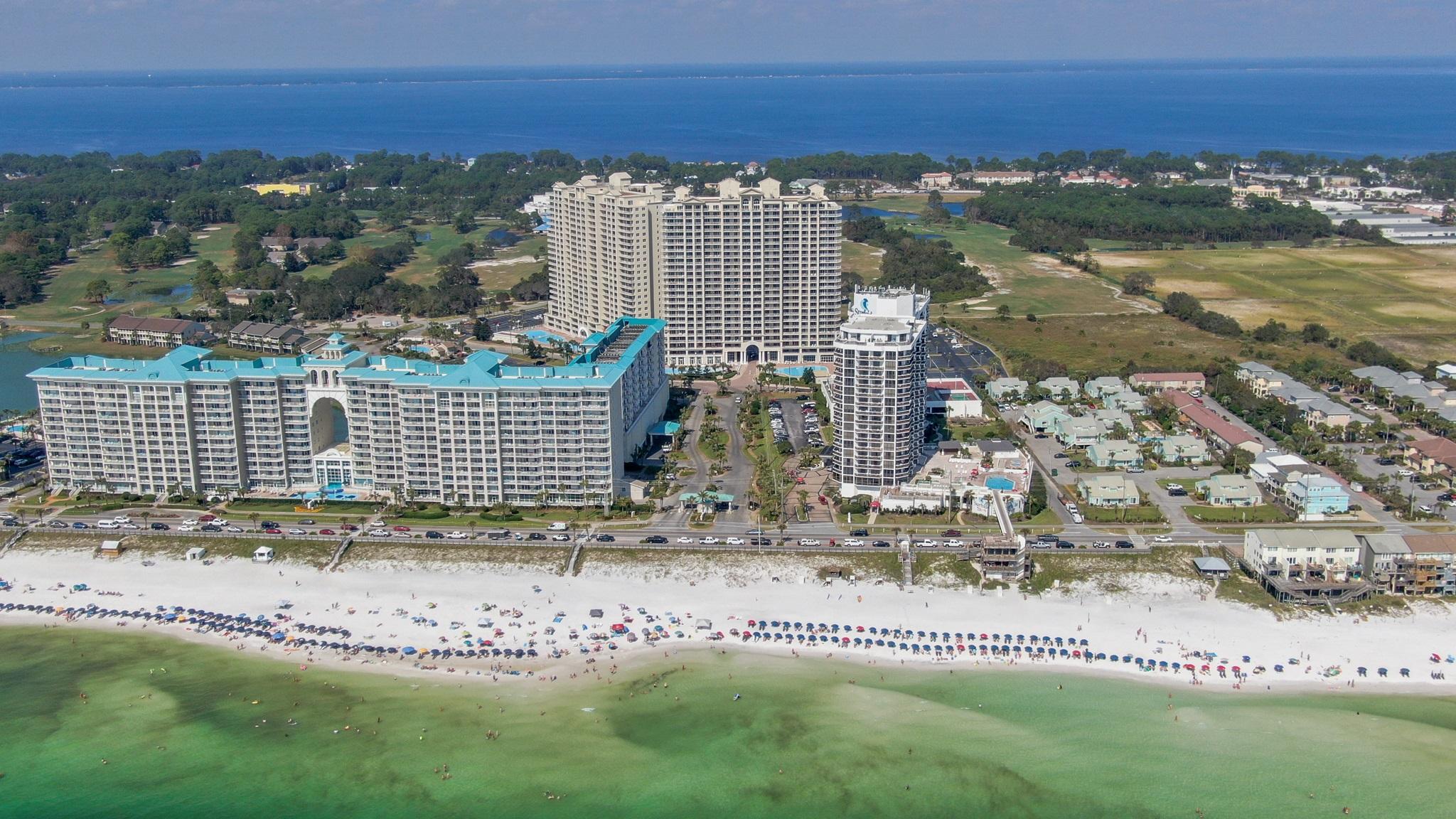 ARIEL DUNES - Residential