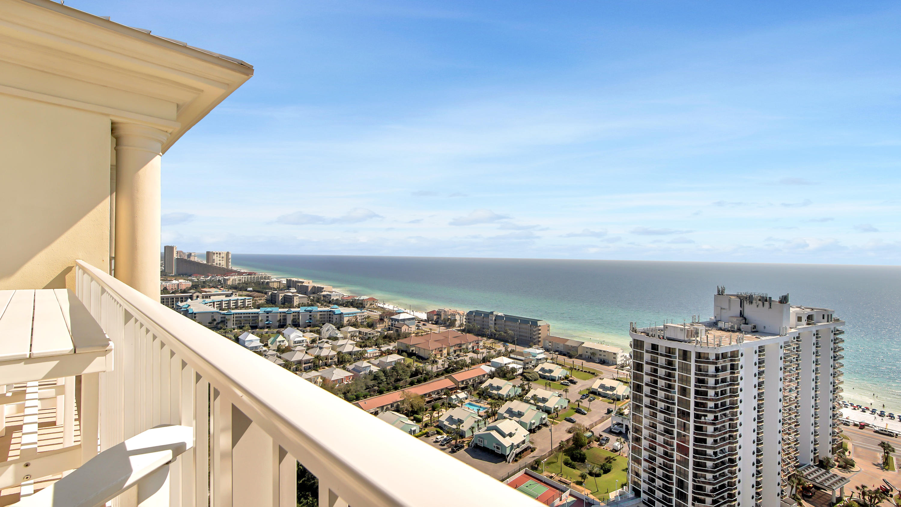 ARIEL DUNES - Residential