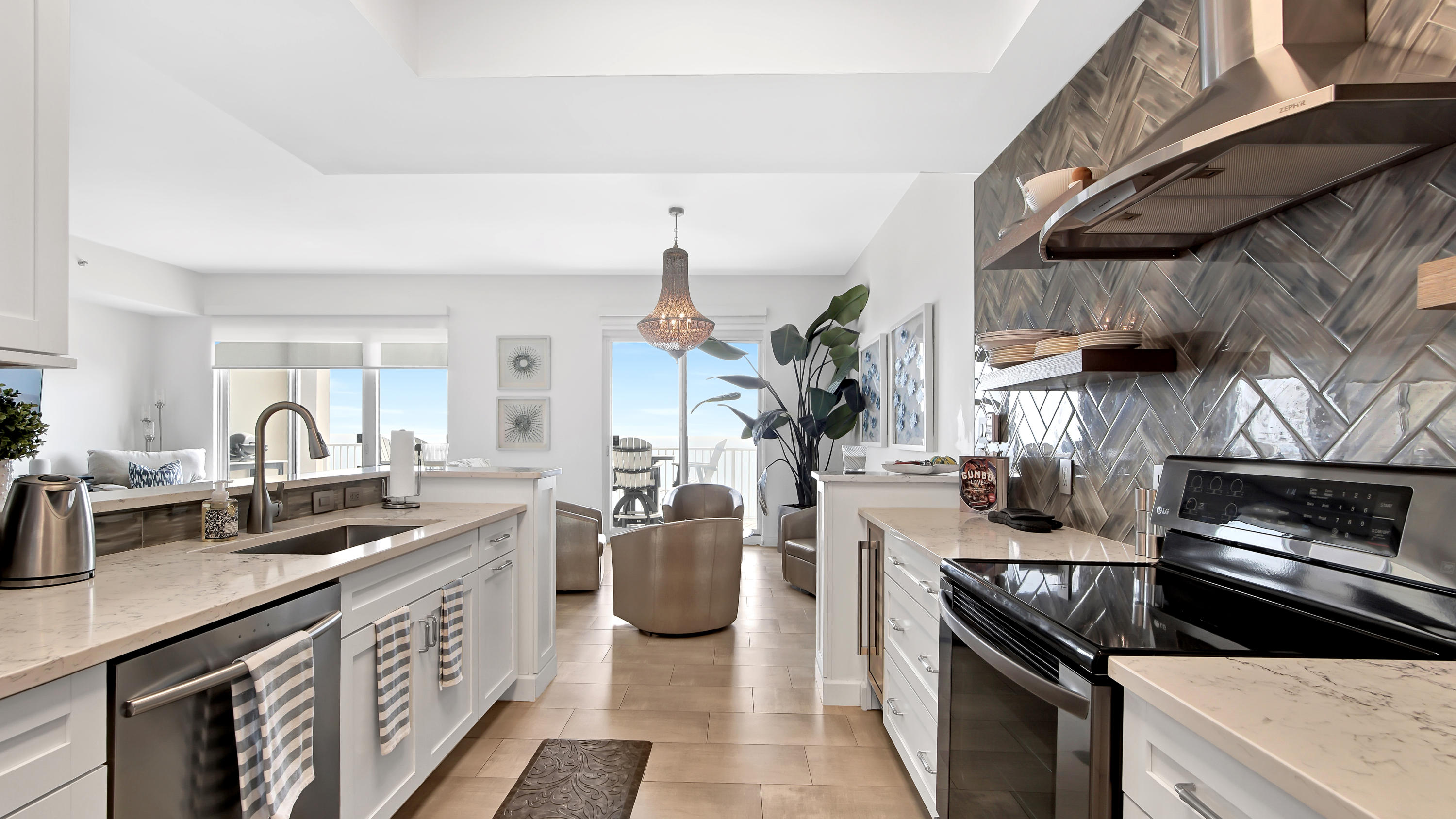 ARIEL DUNES - Residential