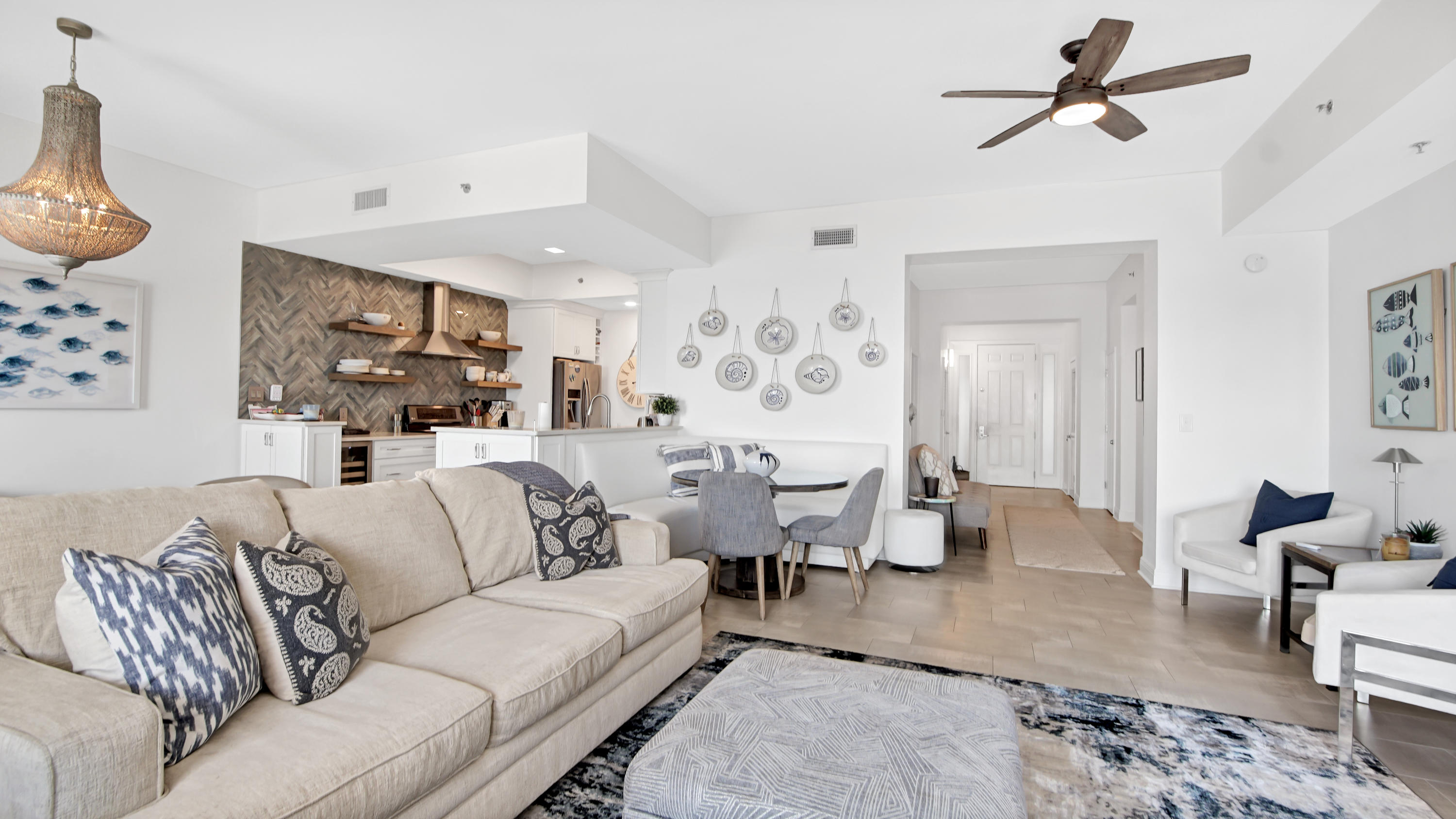 ARIEL DUNES - Residential