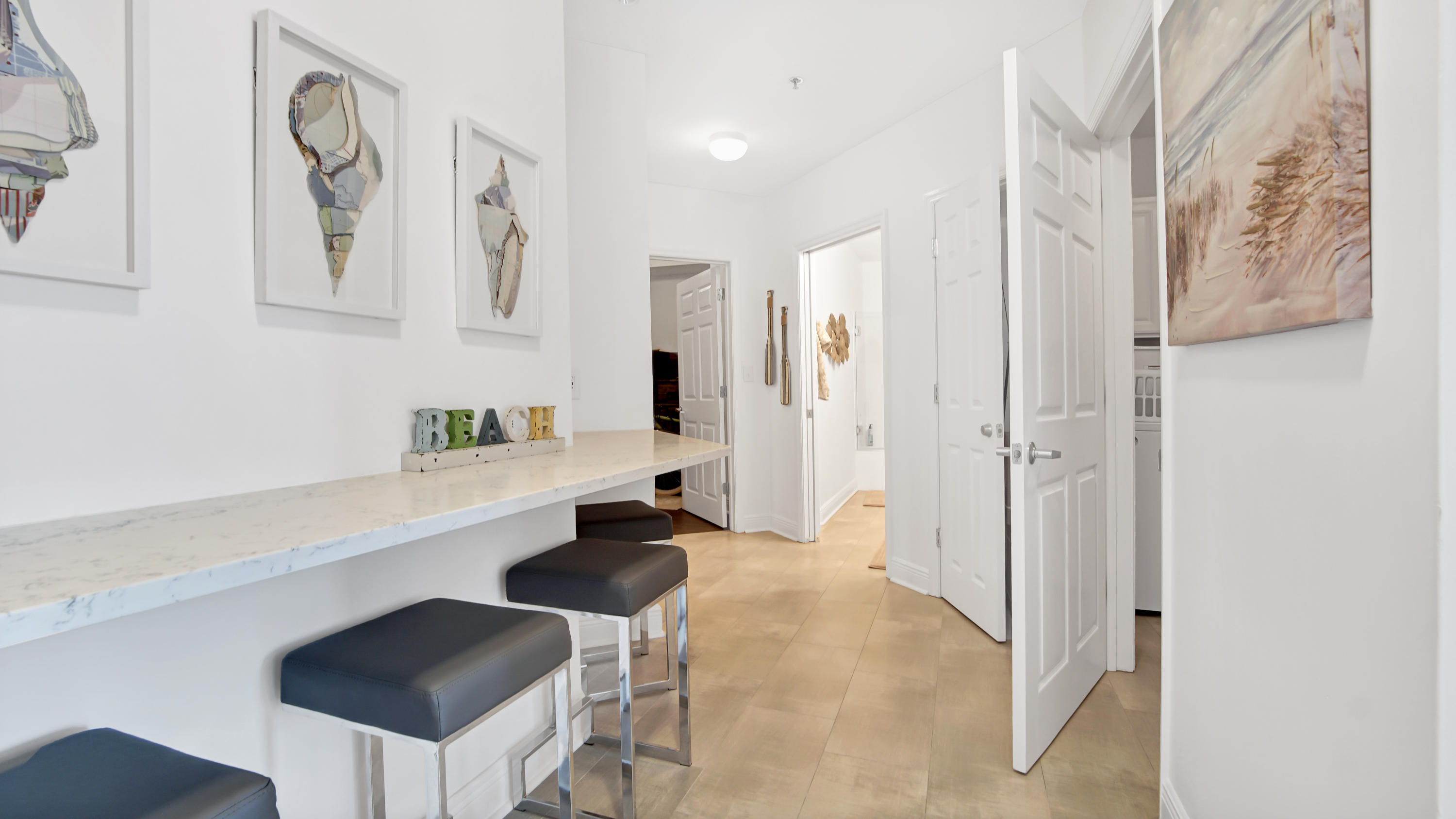 ARIEL DUNES - Residential