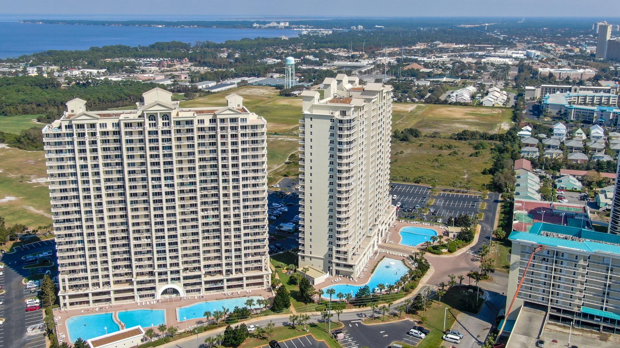 ARIEL DUNES - Residential