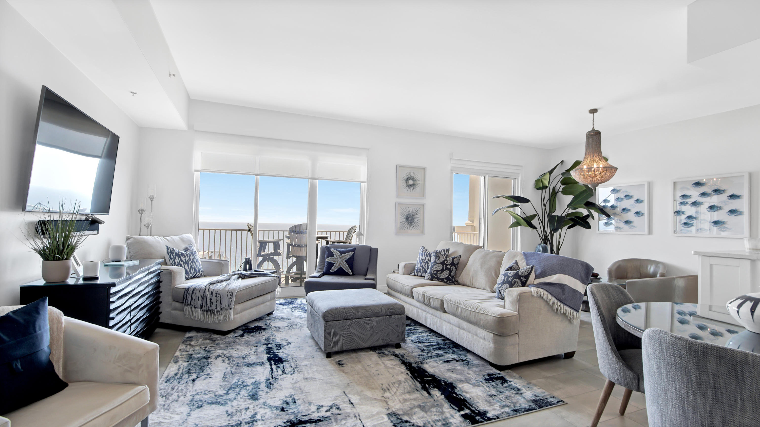 ARIEL DUNES - Residential