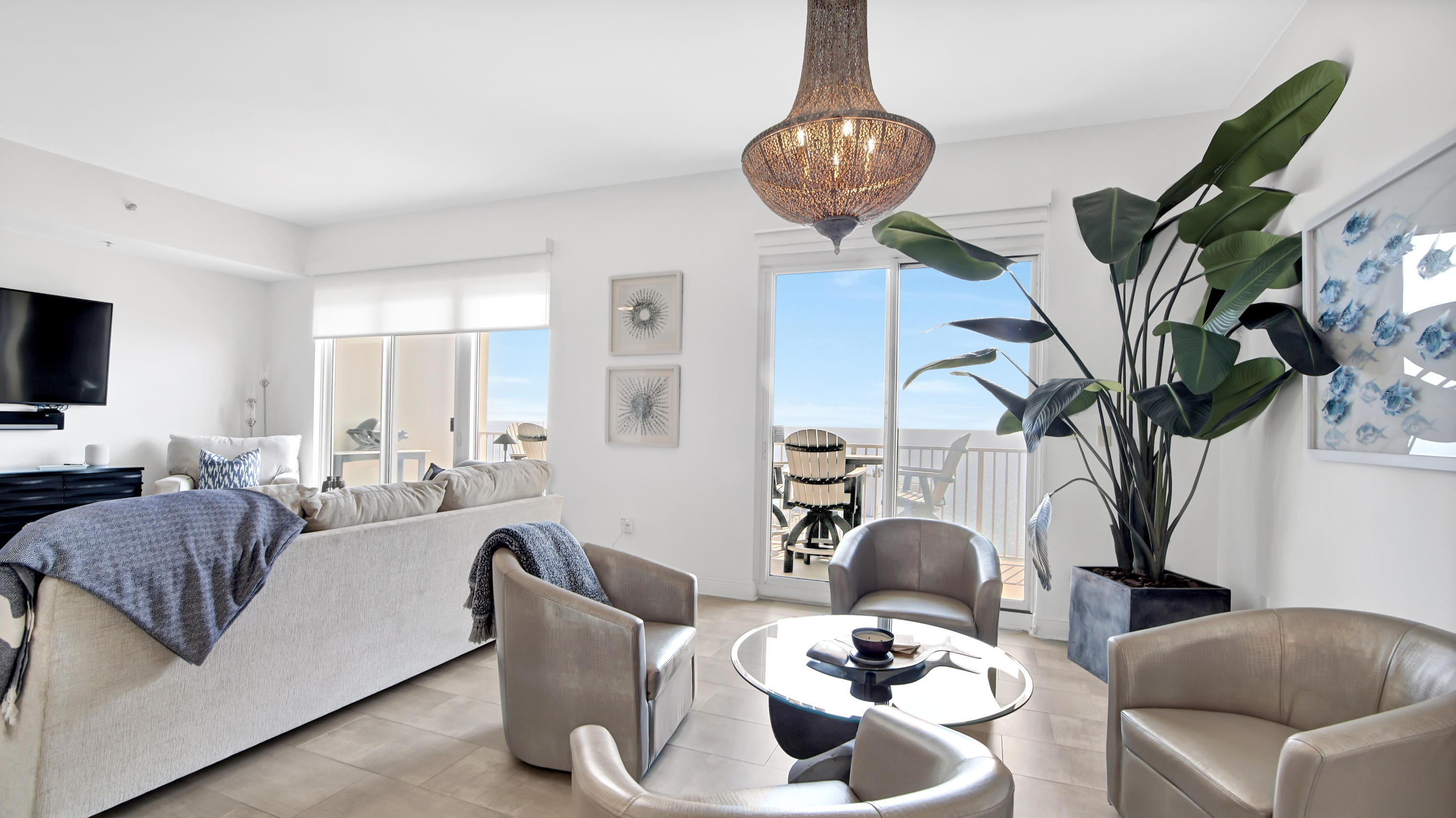 ARIEL DUNES - Residential