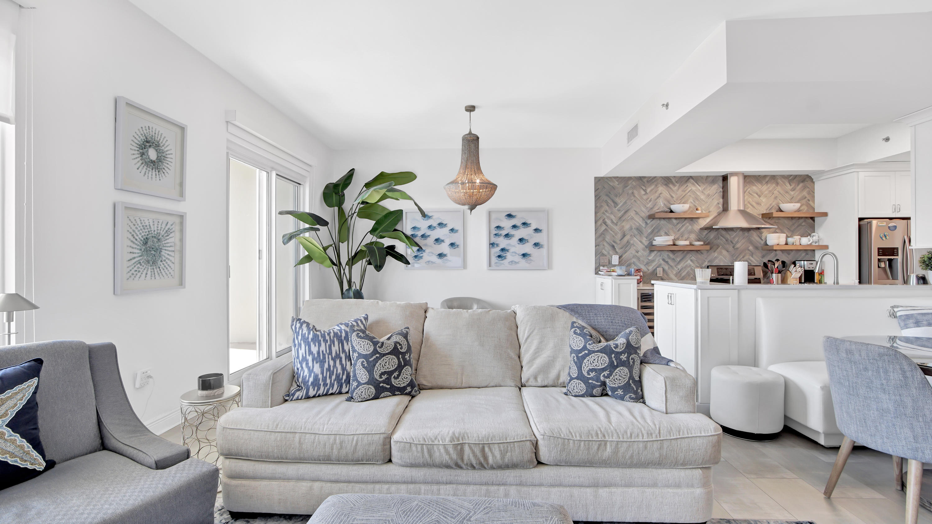 ARIEL DUNES - Residential