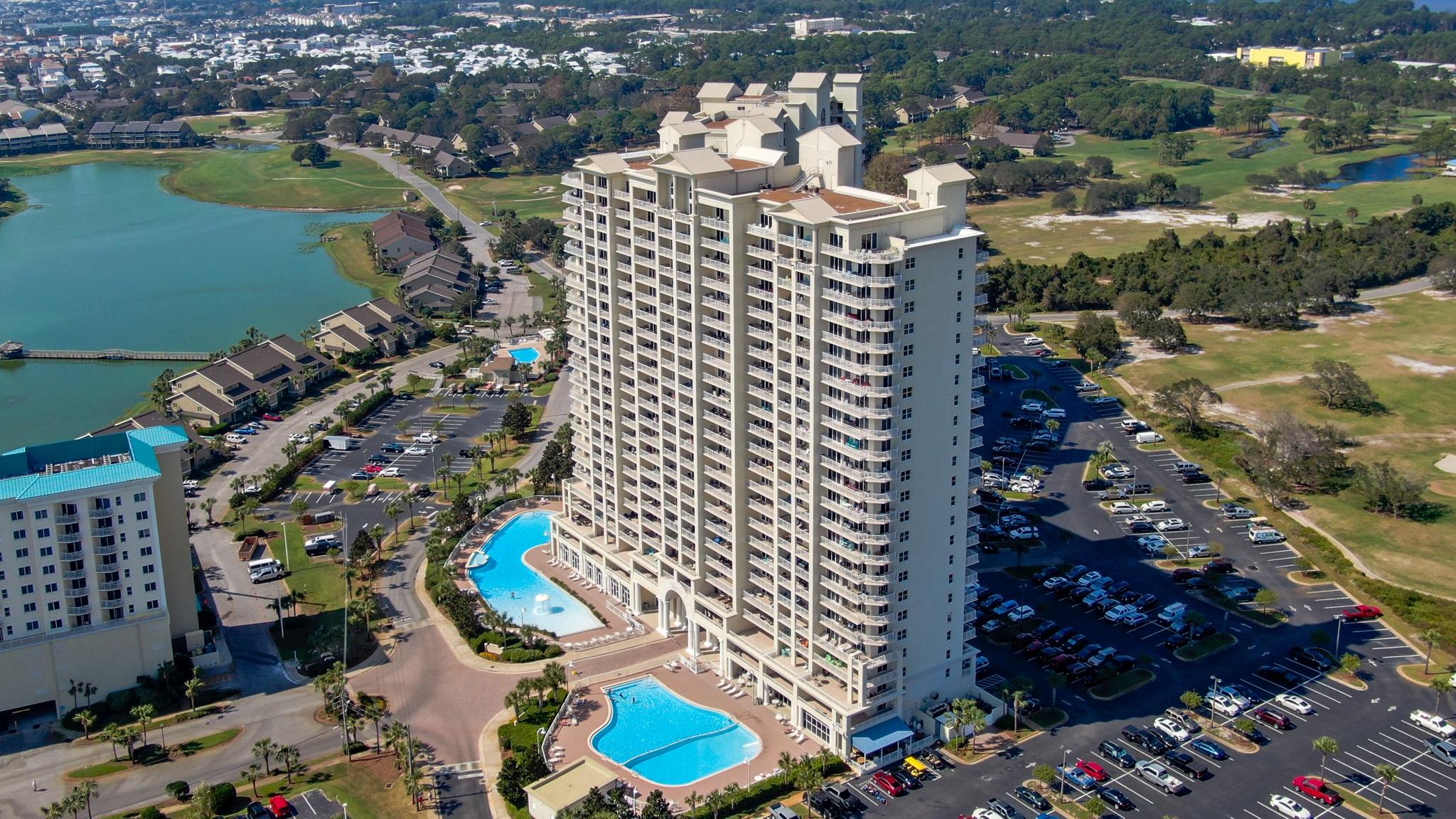 ARIEL DUNES - Residential