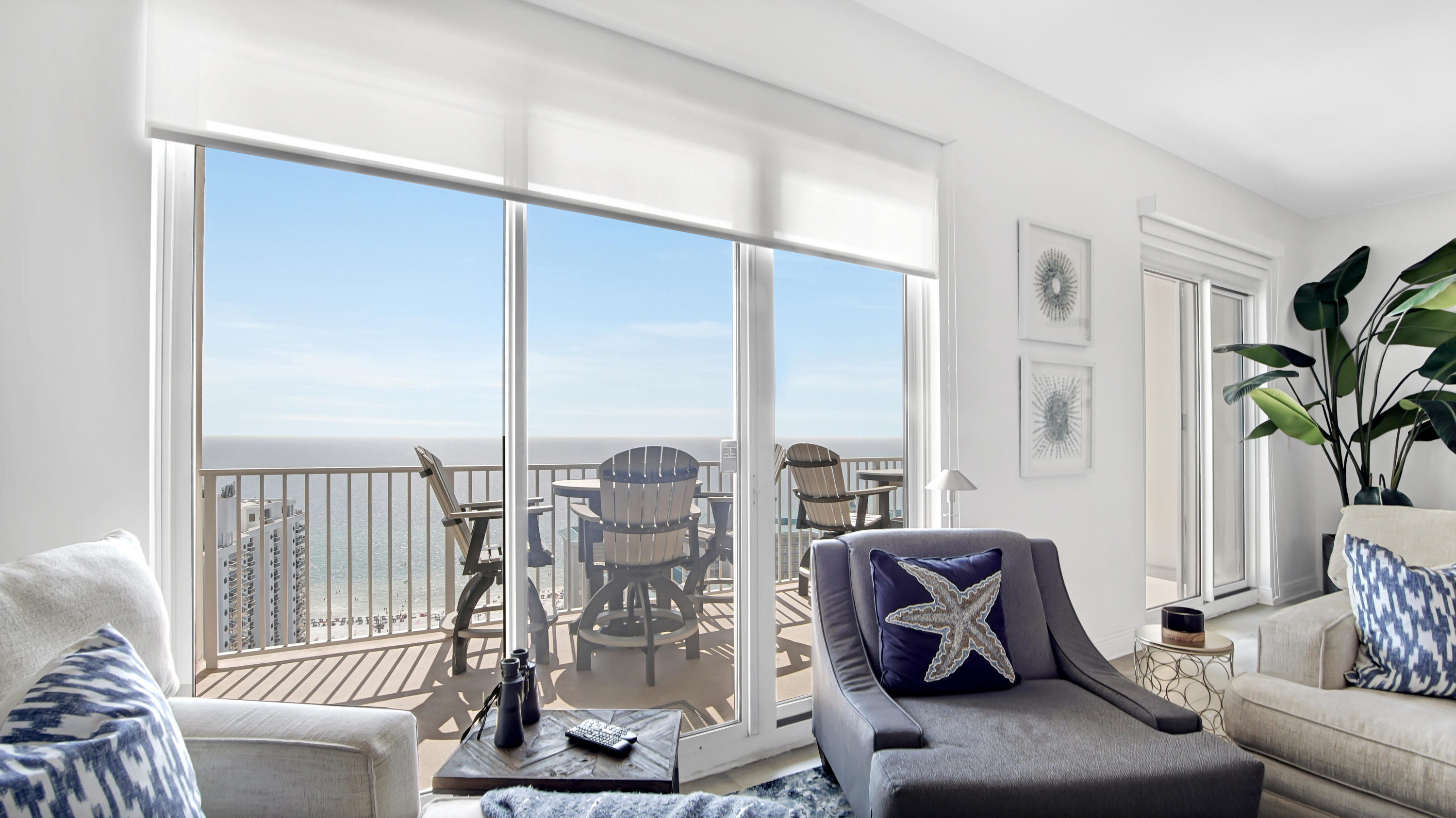 ARIEL DUNES - Residential